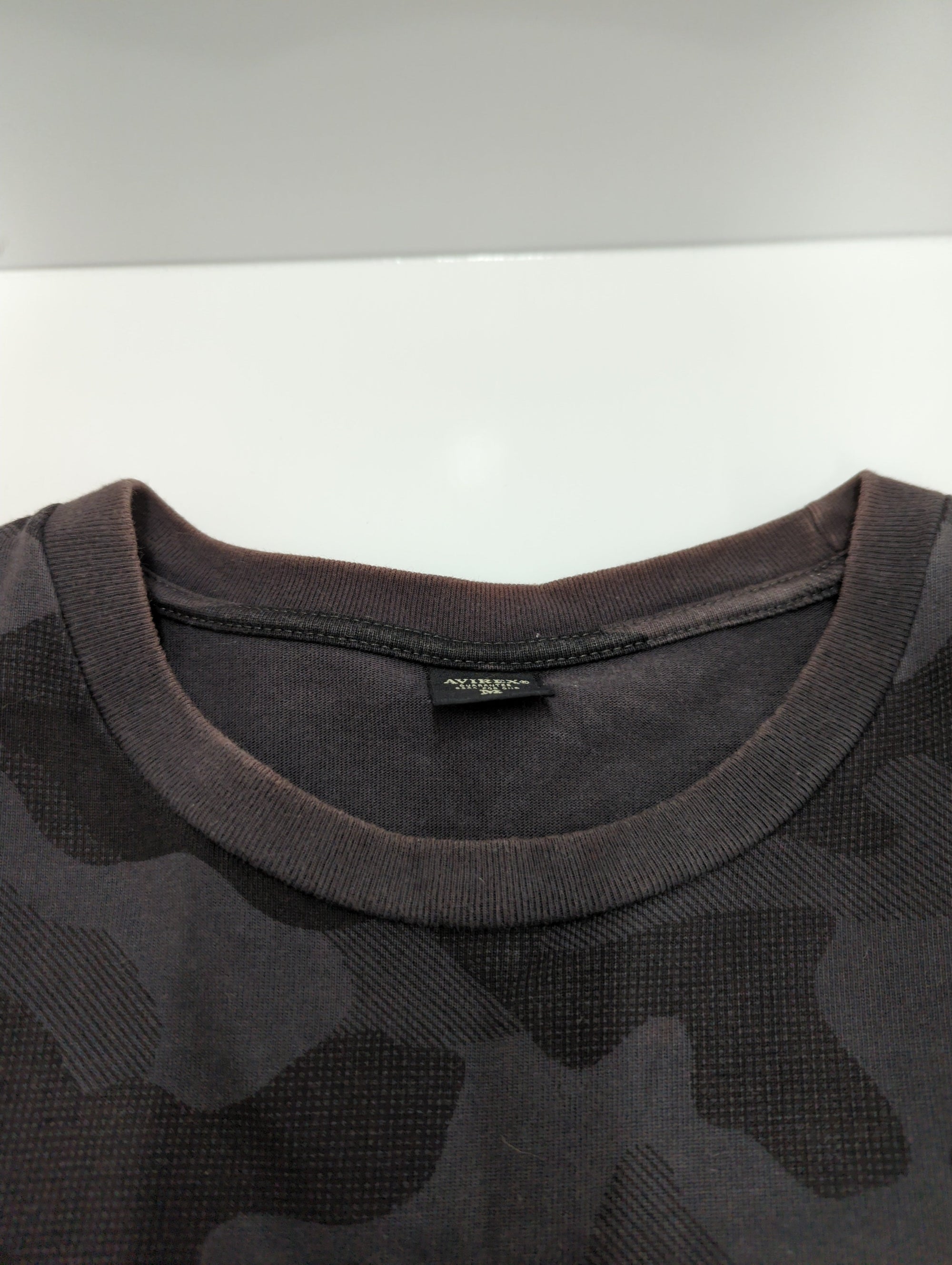 AVIREX / 半袖Tシャツ