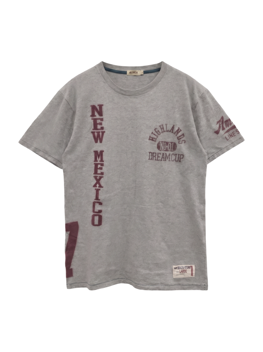 AVIREX / 半袖Tシャツ