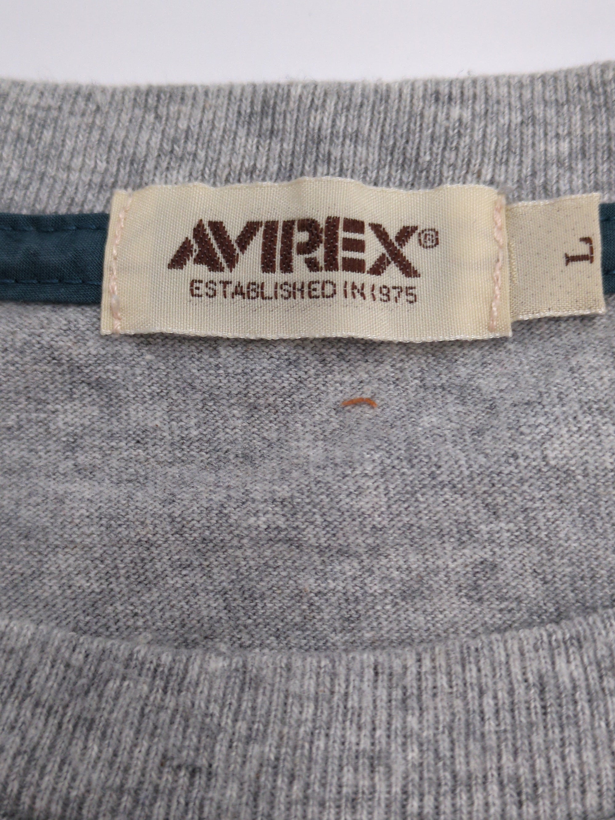 AVIREX / 半袖Tシャツ