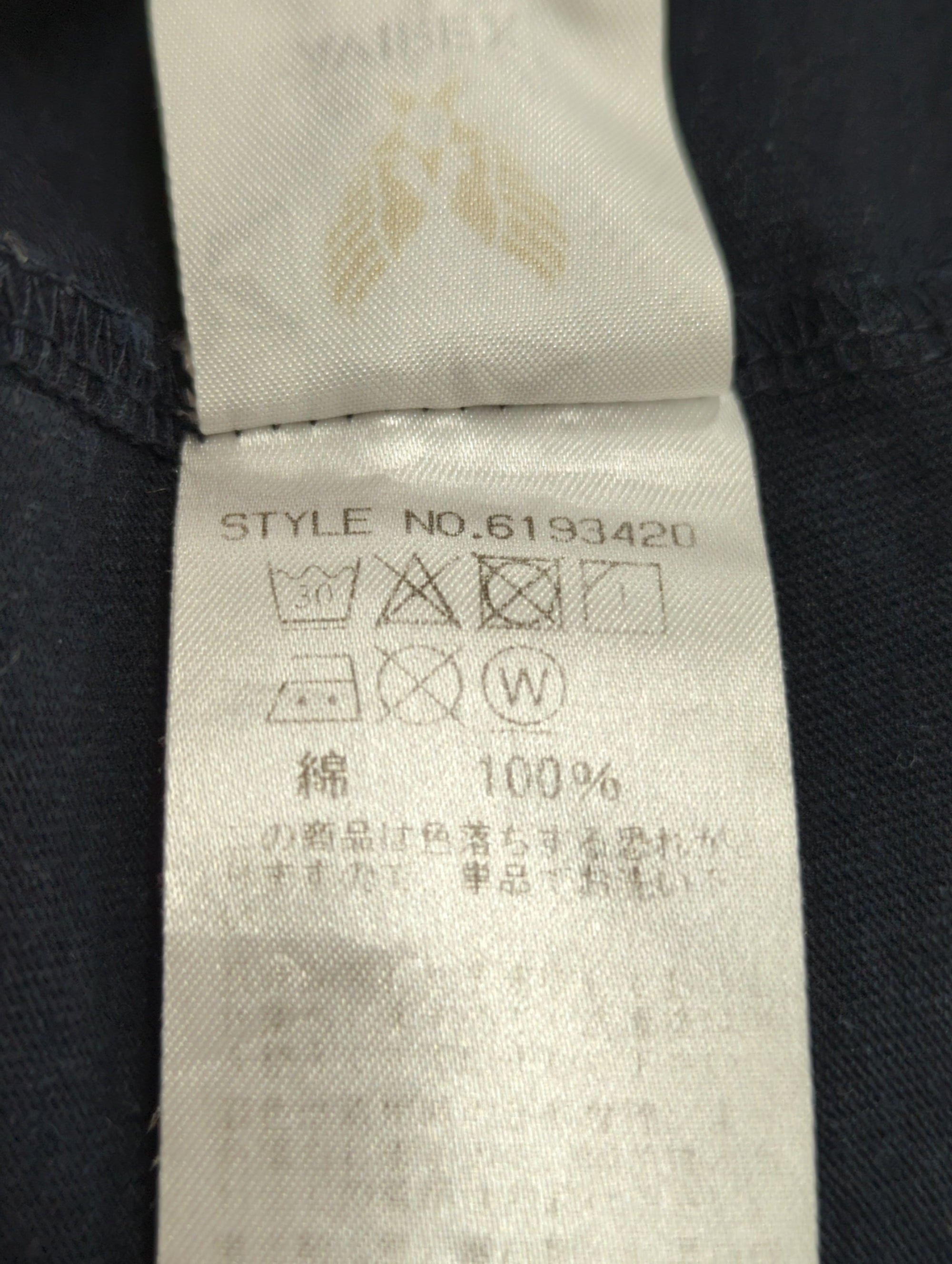 AVIREX / SH/ピンナップガールTシャツ/BOXER JUNTARO/ボクサージュンタロー