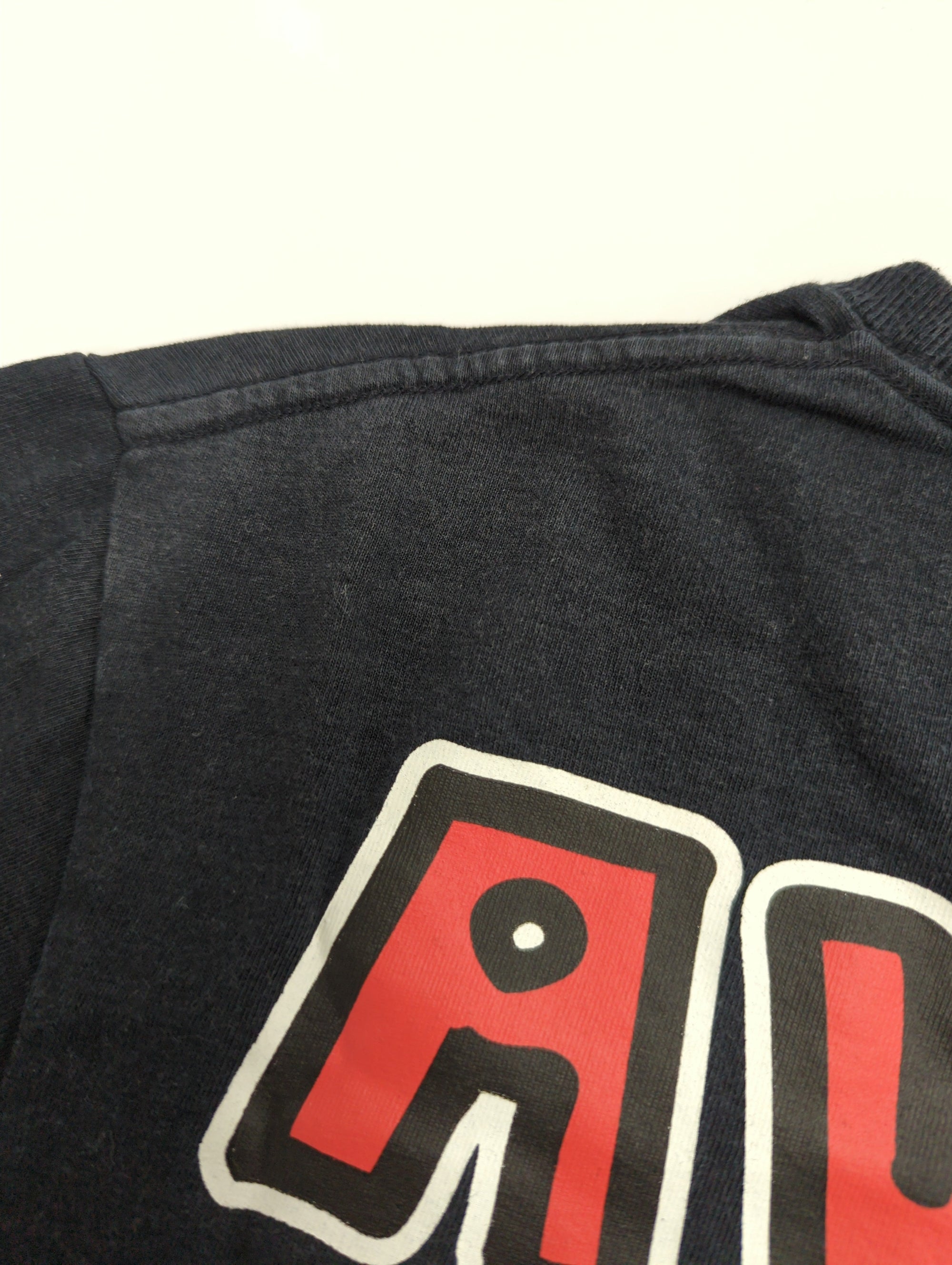 AVIREX / SH/ピンナップガールTシャツ/BOXER JUNTARO/ボクサージュンタロー