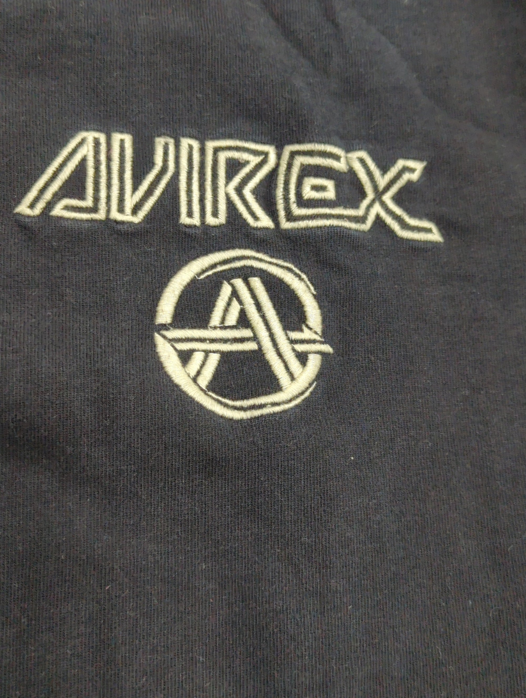 AVIREX / 【AVIREX STREET GEAR/ROAD】AVIREX/アヴィレックス/ロード 長袖 Tシャツ/ROAD L/S T-SHIRT