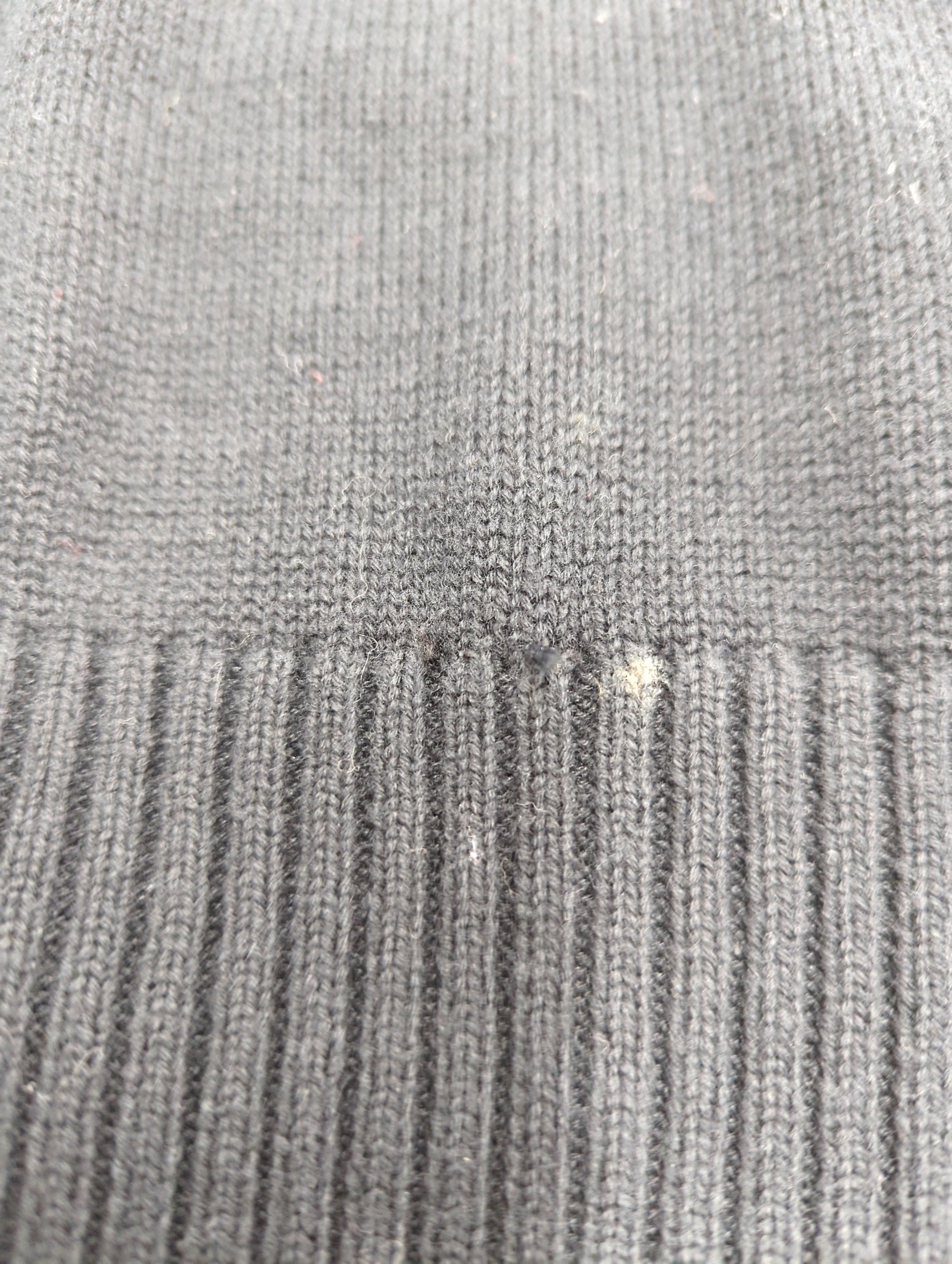 AVIREX / SH L/S COLOR BLOCKIN