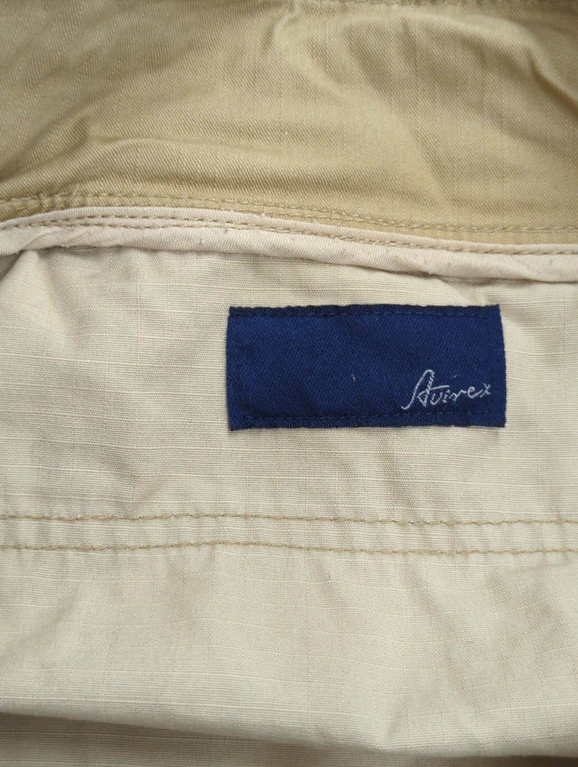 AVIREX / 半袖シャツ