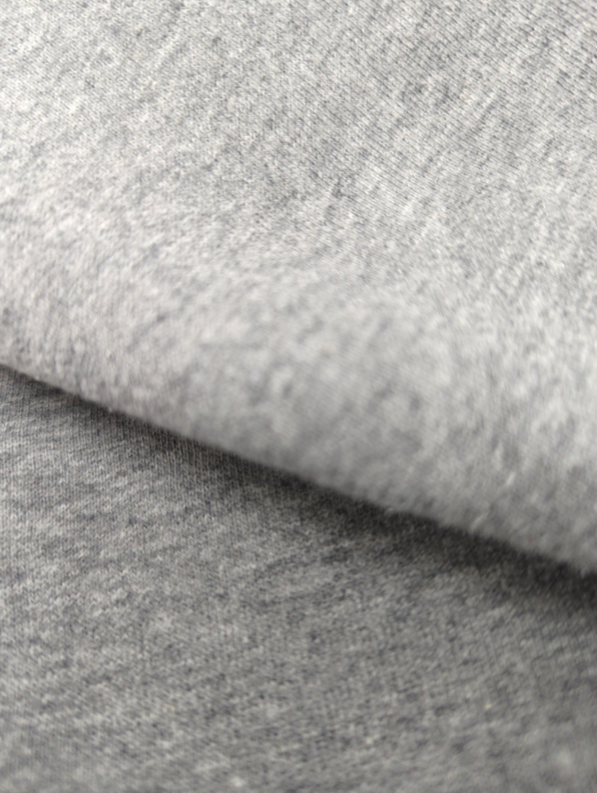 AVIREX / HB CREW NECK SWEAT