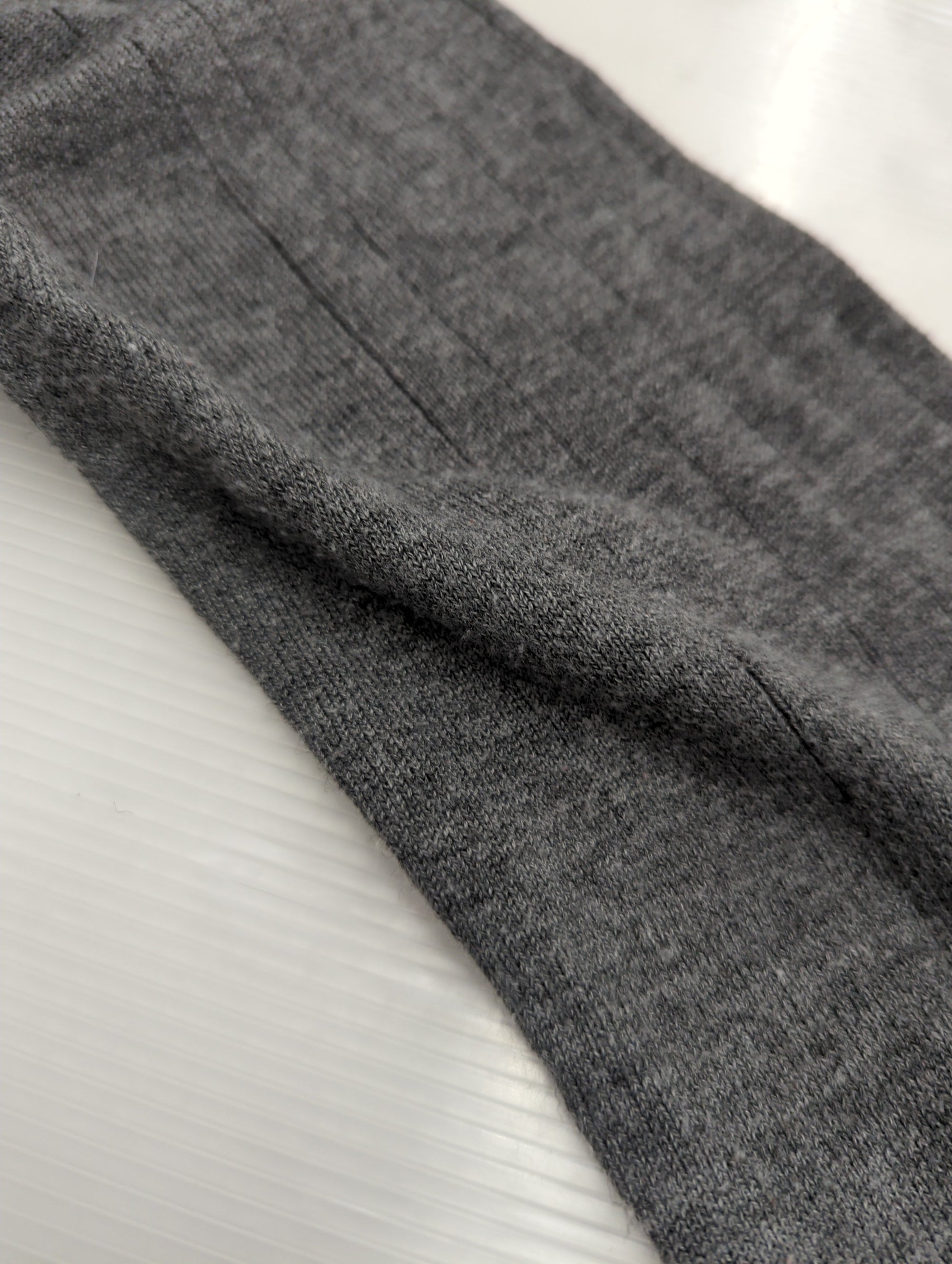 AVIREX / AVIREX/アヴィレックス/ボタン ニット ワンピース/BUTTON KNIT ONE PIECE