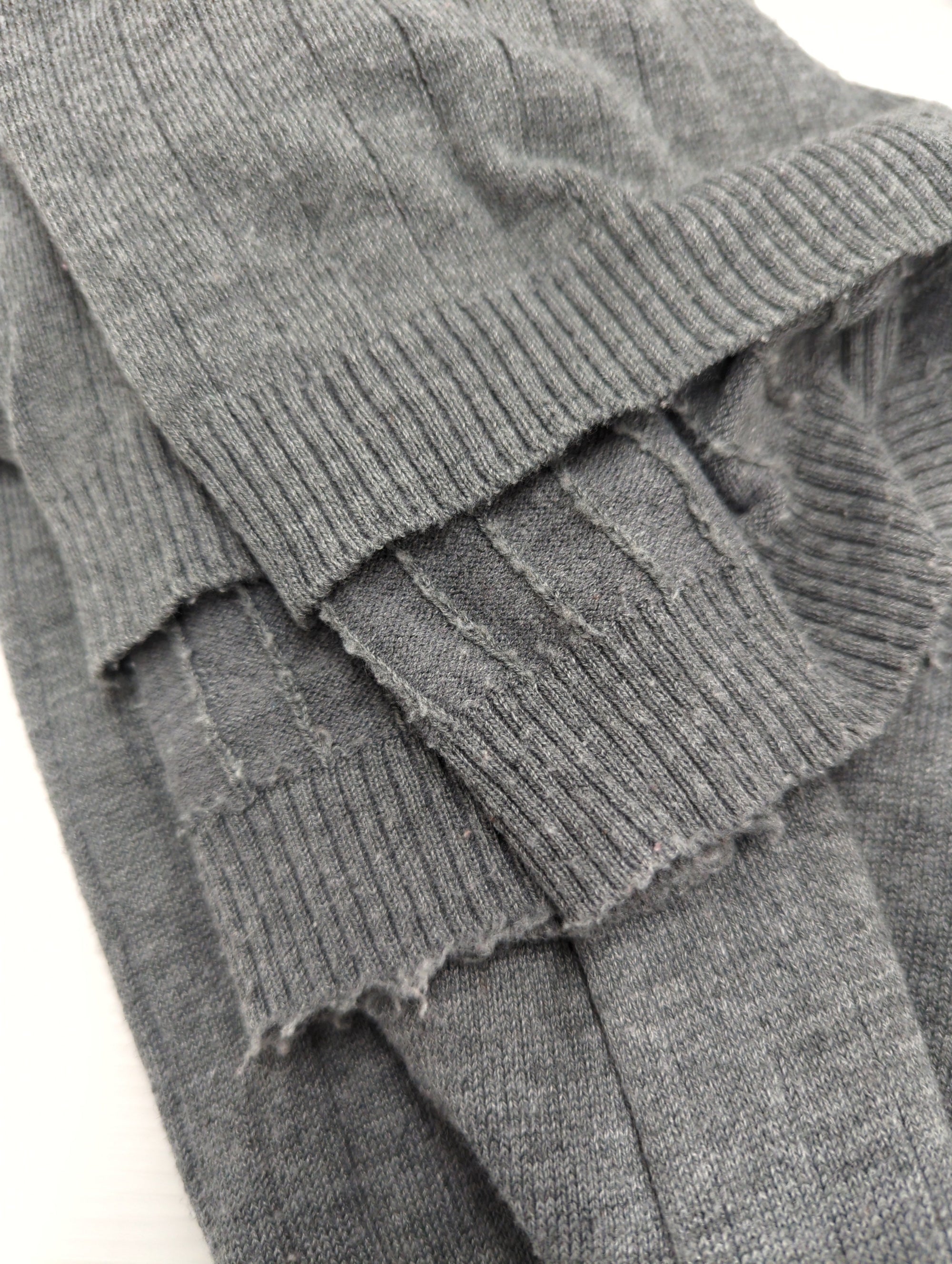 AVIREX / AVIREX/アヴィレックス/ボタン ニット ワンピース/BUTTON KNIT ONE PIECE