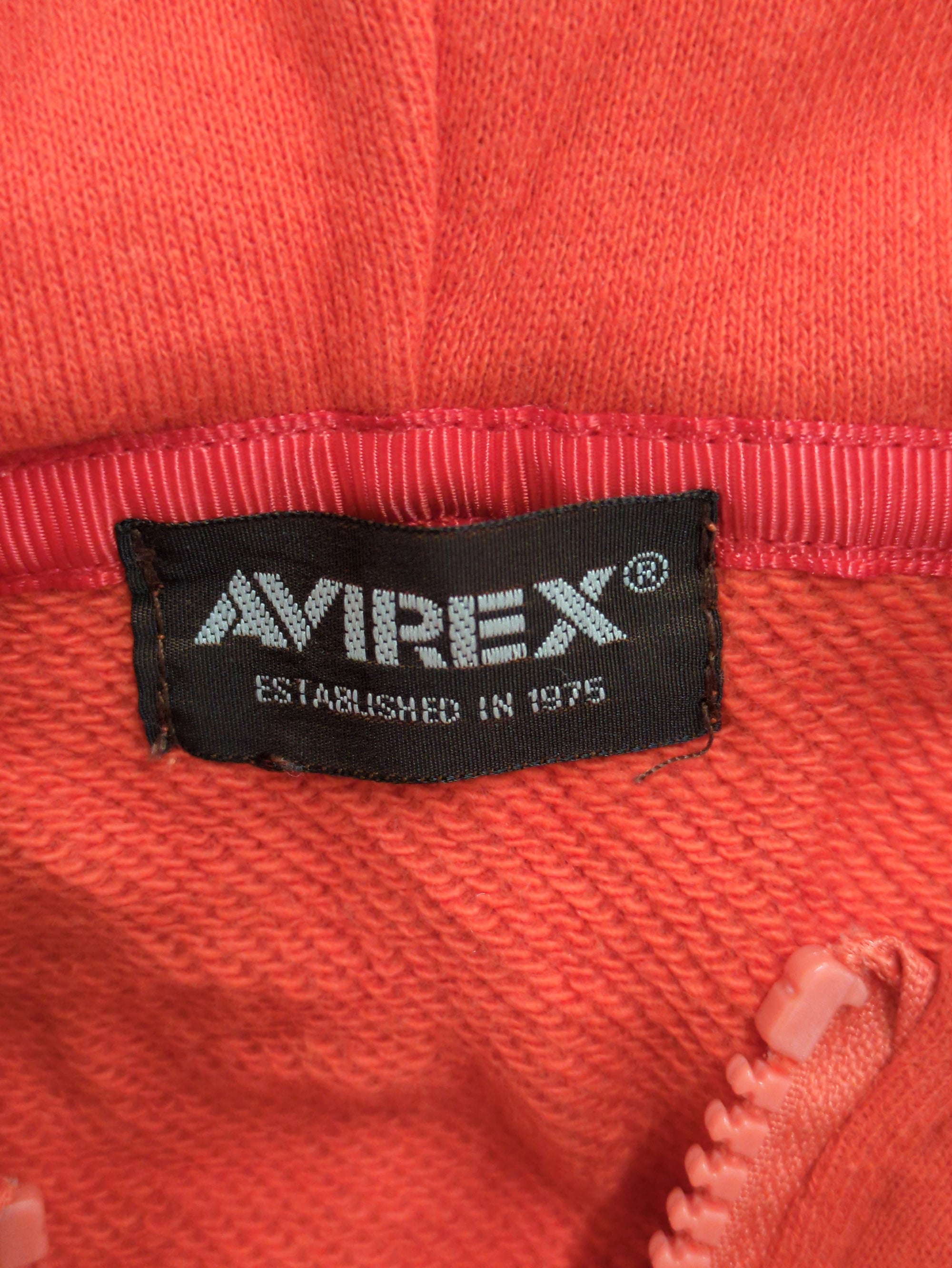 AVIREX / パーカー