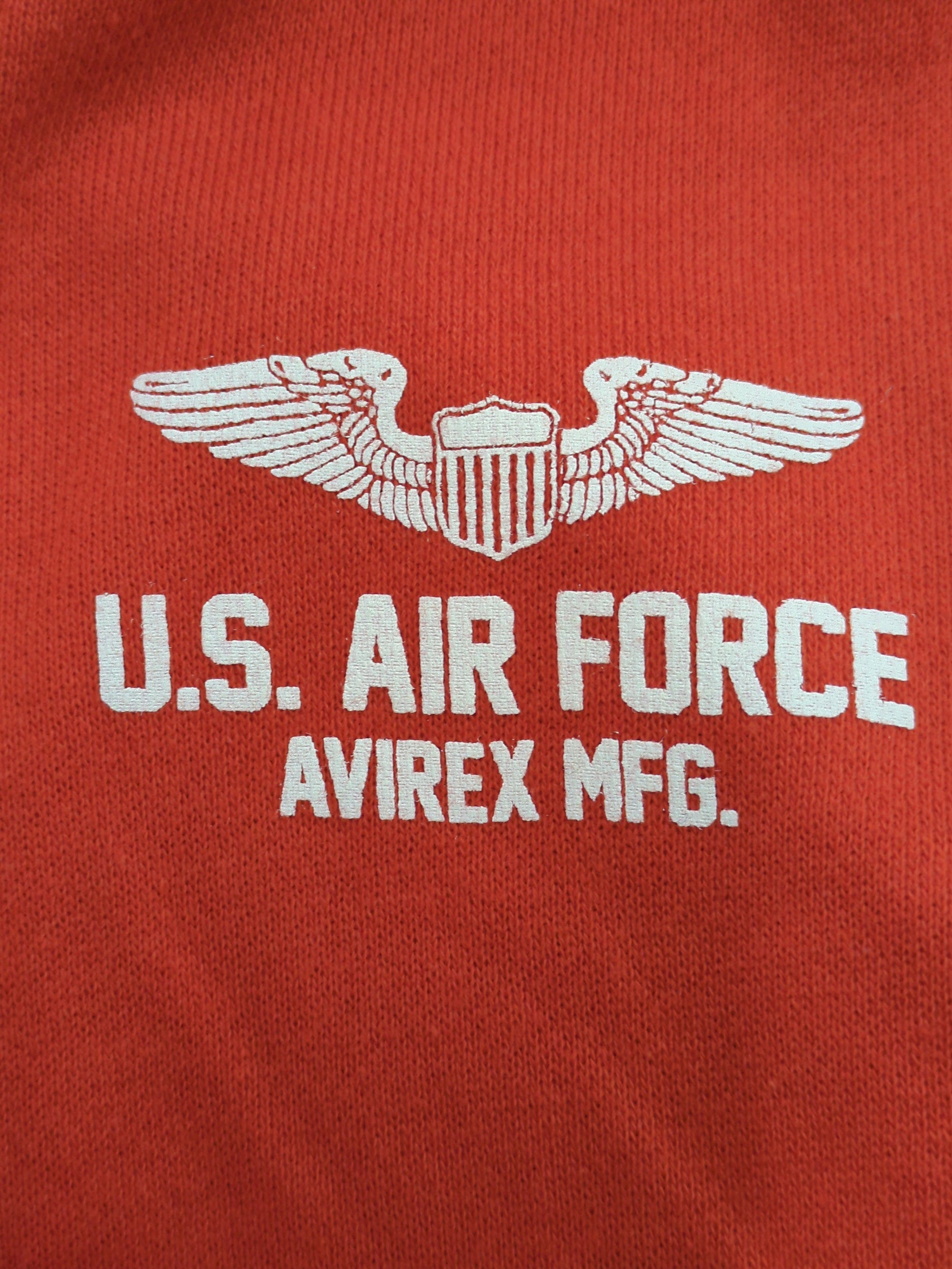 AVIREX / パーカー