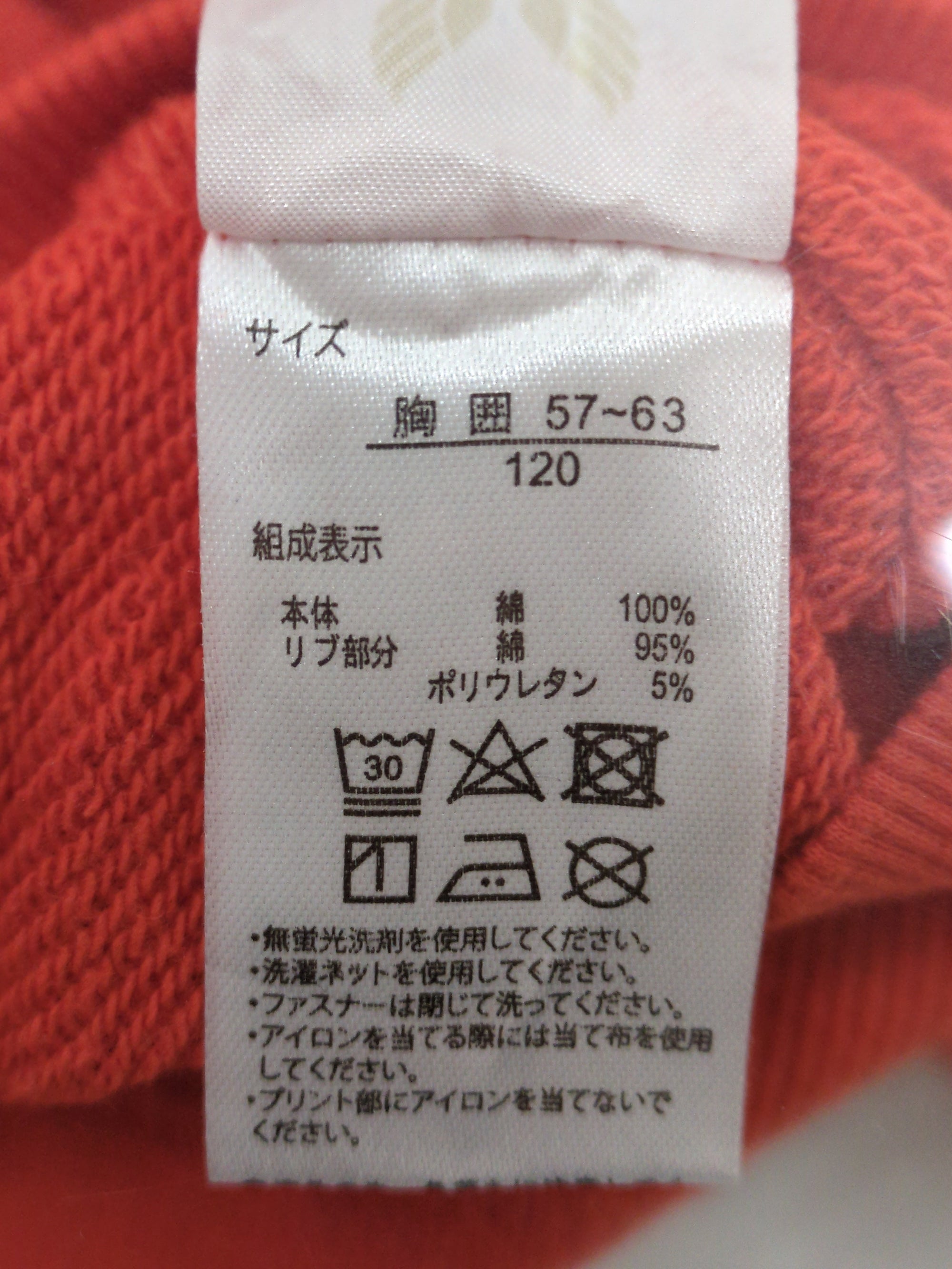 AVIREX / パーカー