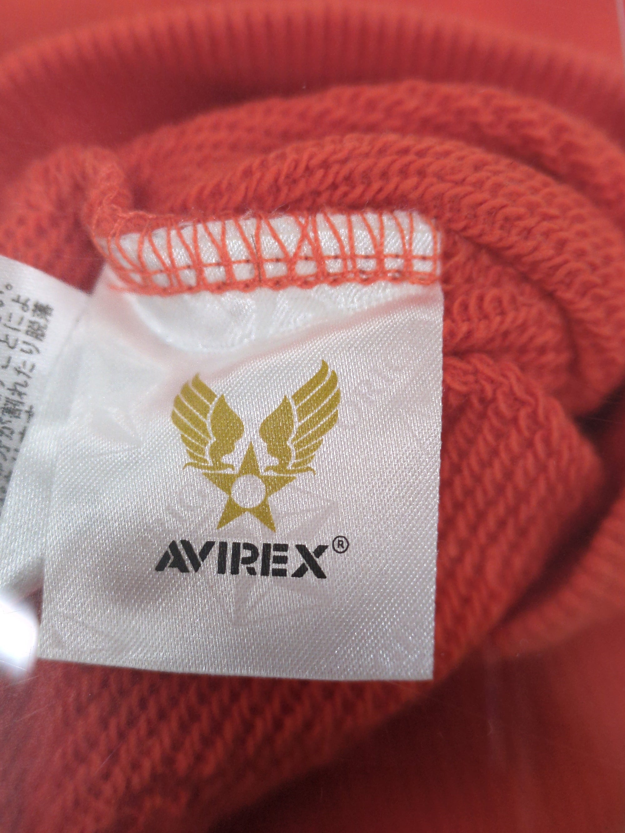 AVIREX / パーカー