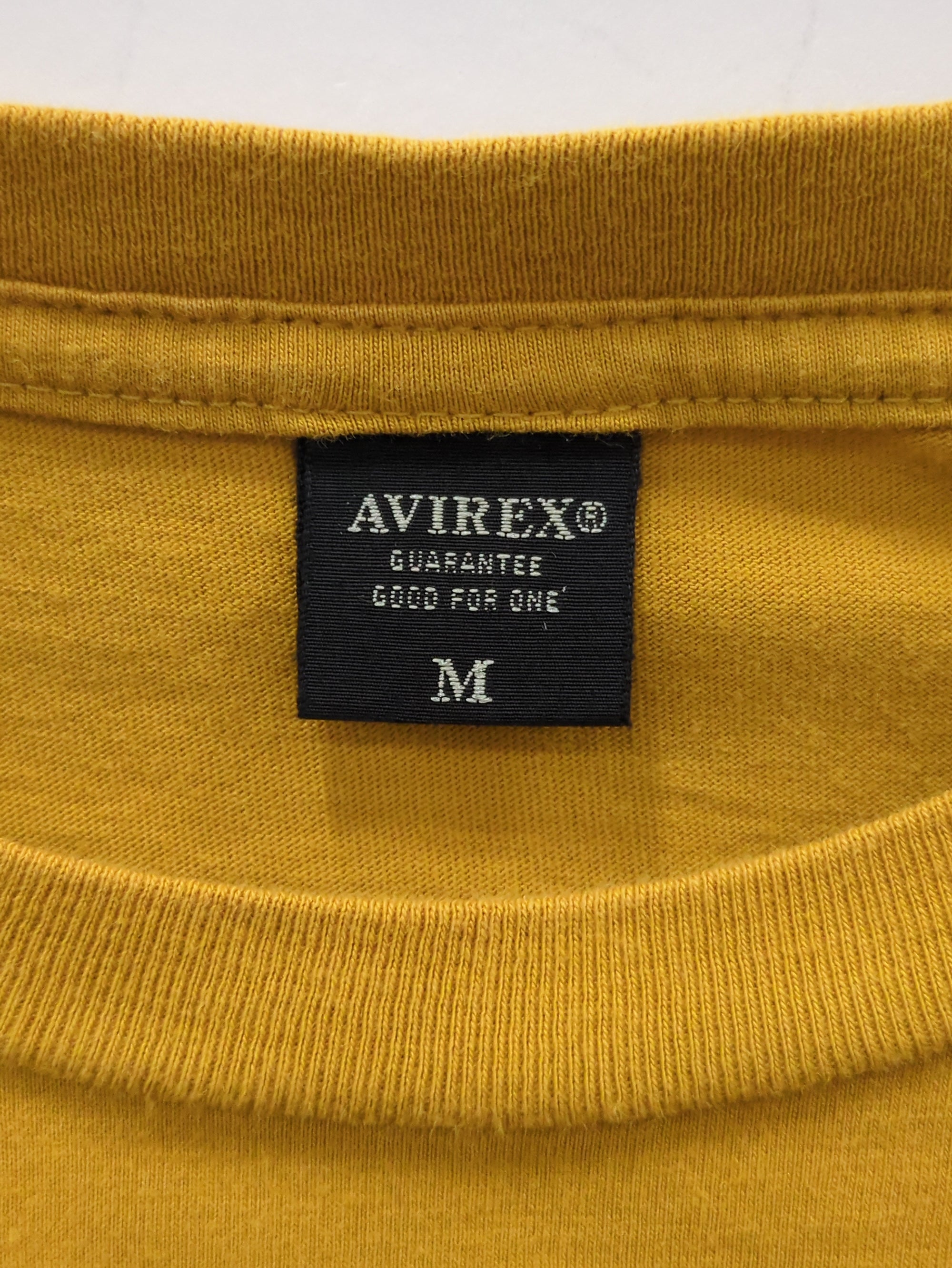 AVIREX / 半袖Tシャツ
