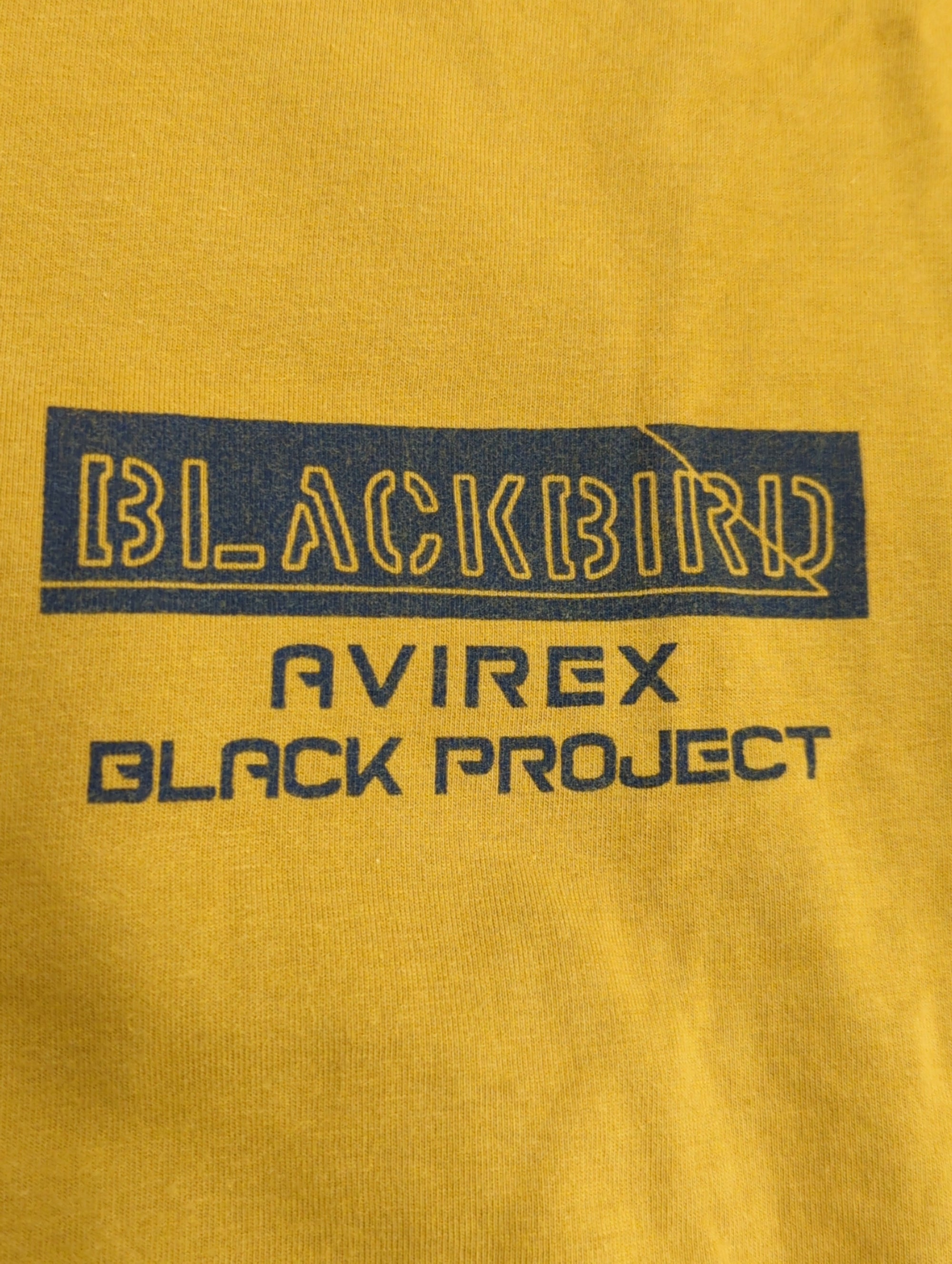 AVIREX / 半袖Tシャツ