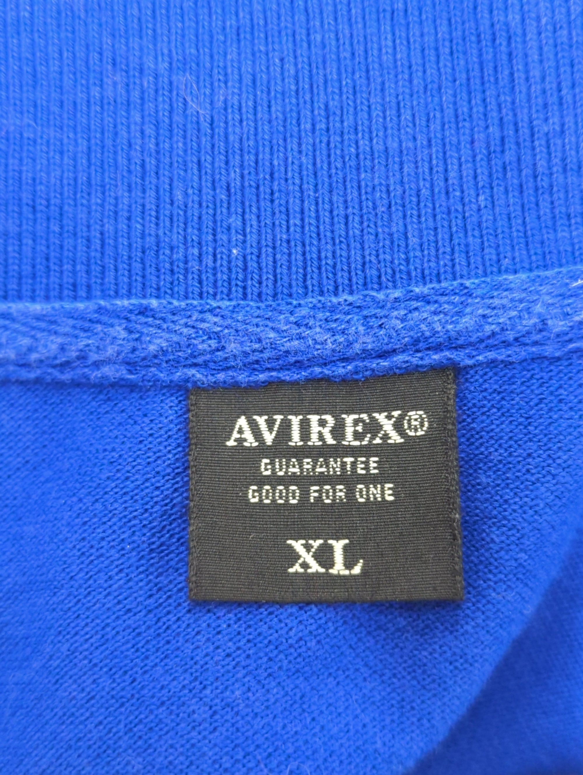 AVIREX / F-117A ポロシャツ/F-117A POLO SHIRT