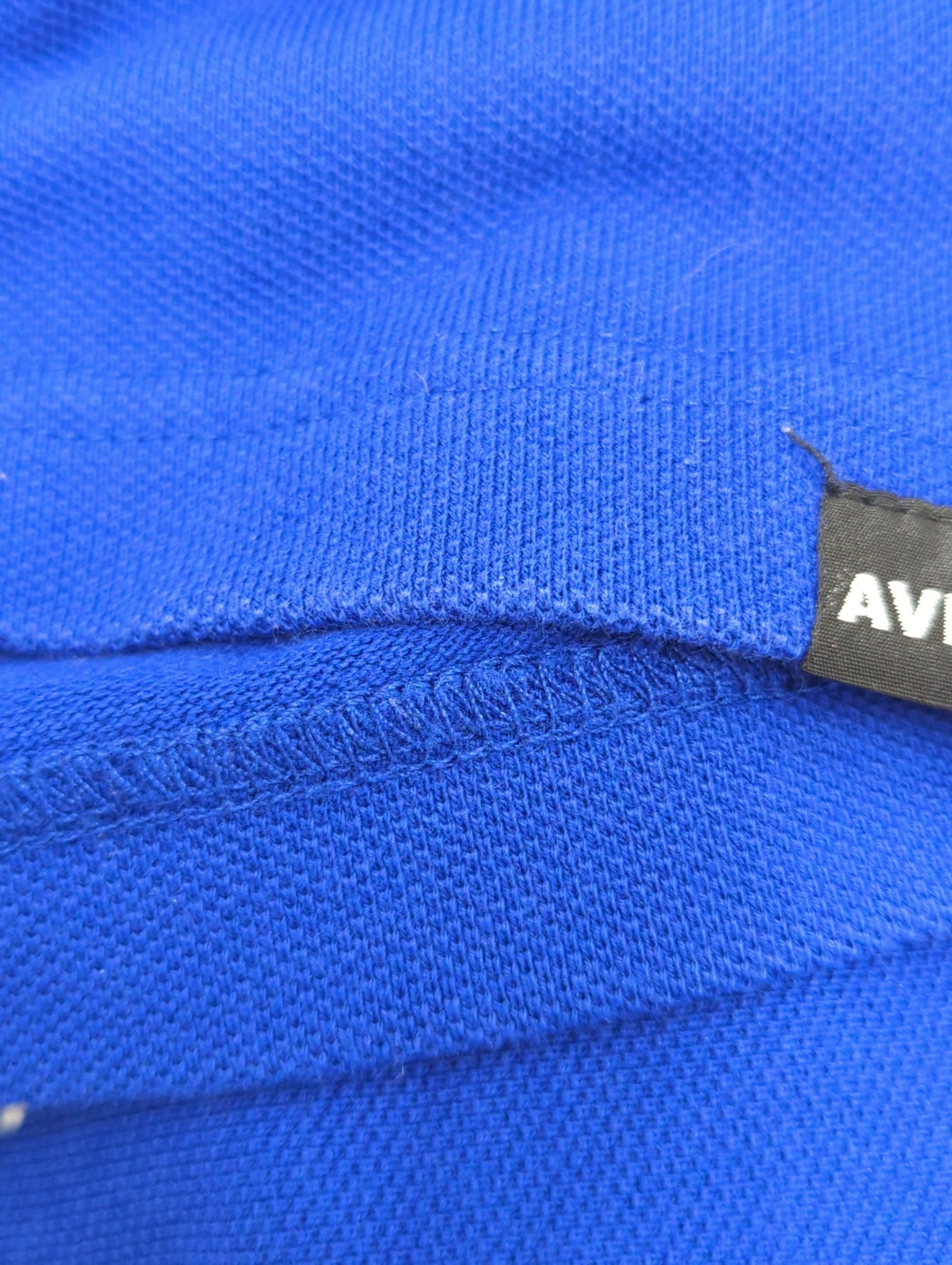 AVIREX / F-117A ポロシャツ/F-117A POLO SHIRT