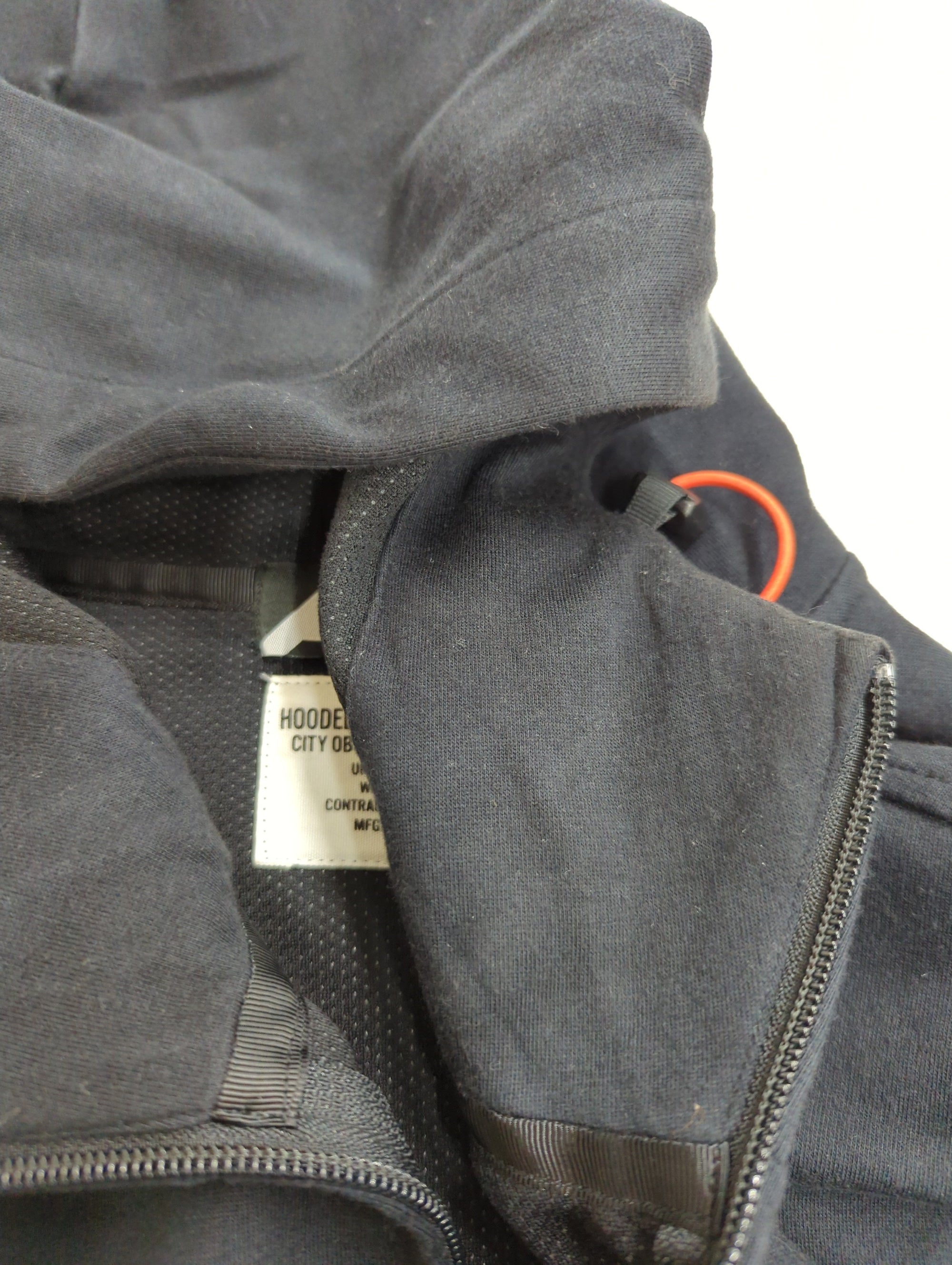 AVIREX / 【AVIREX FLYER'S】スウェット パーカー/ L/S SWEAT PARKA/AF