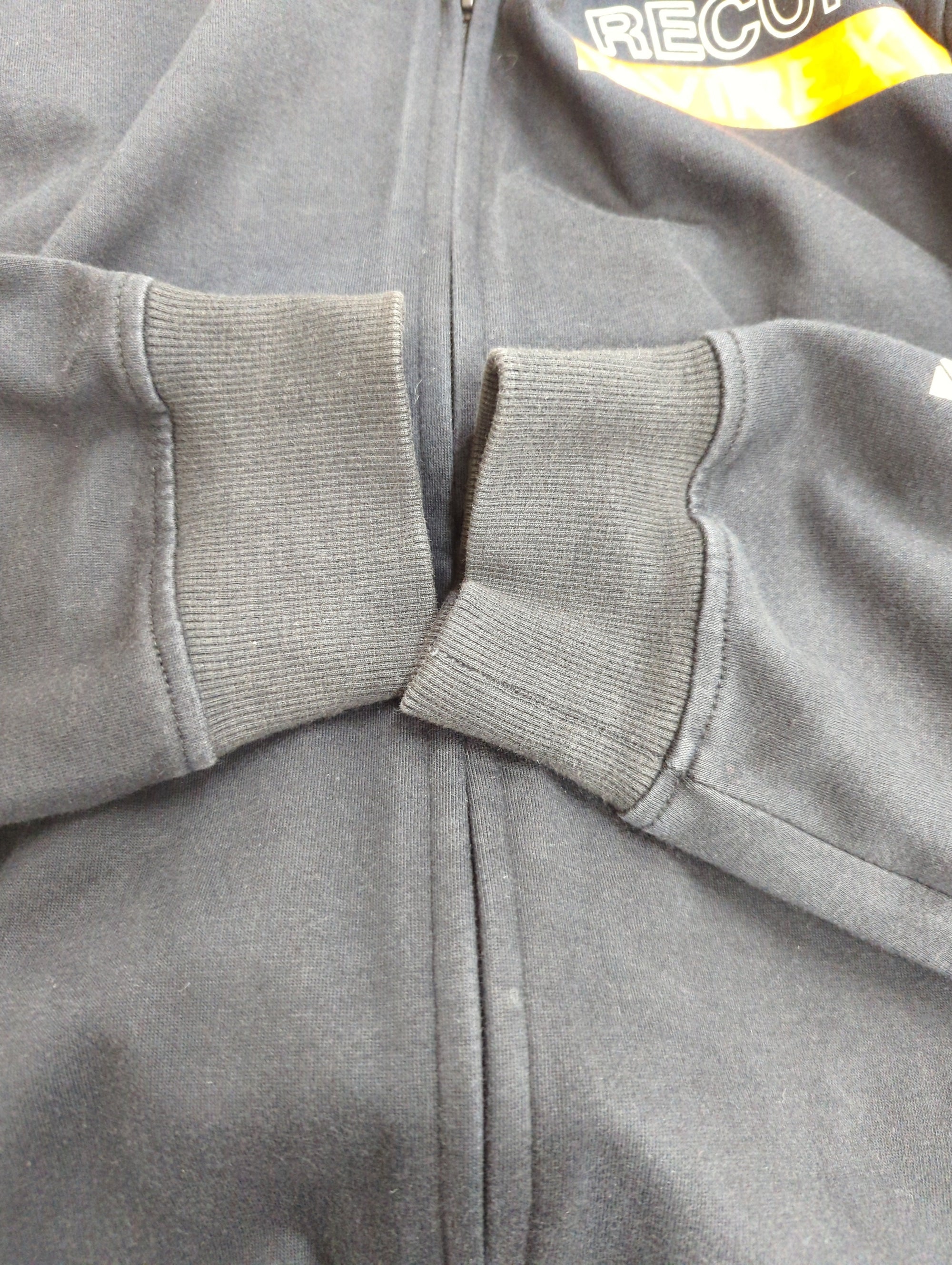 AVIREX / 【AVIREX FLYER'S】スウェット パーカー/ L/S SWEAT PARKA/AF