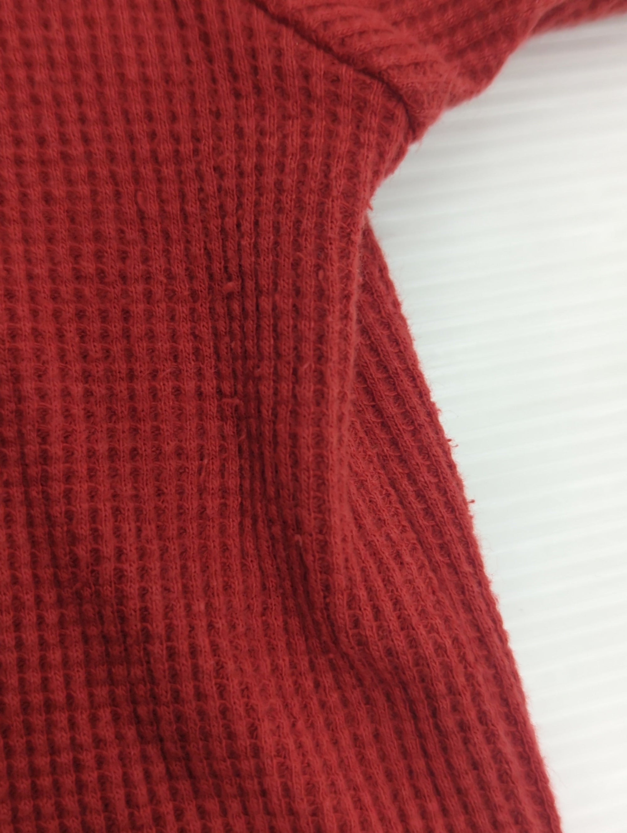 AVIREX / ワッフル クルーネック Tシャツ A.N.P.C./WAFFLE CREW NECK T-SHIRT A.N.P.C.