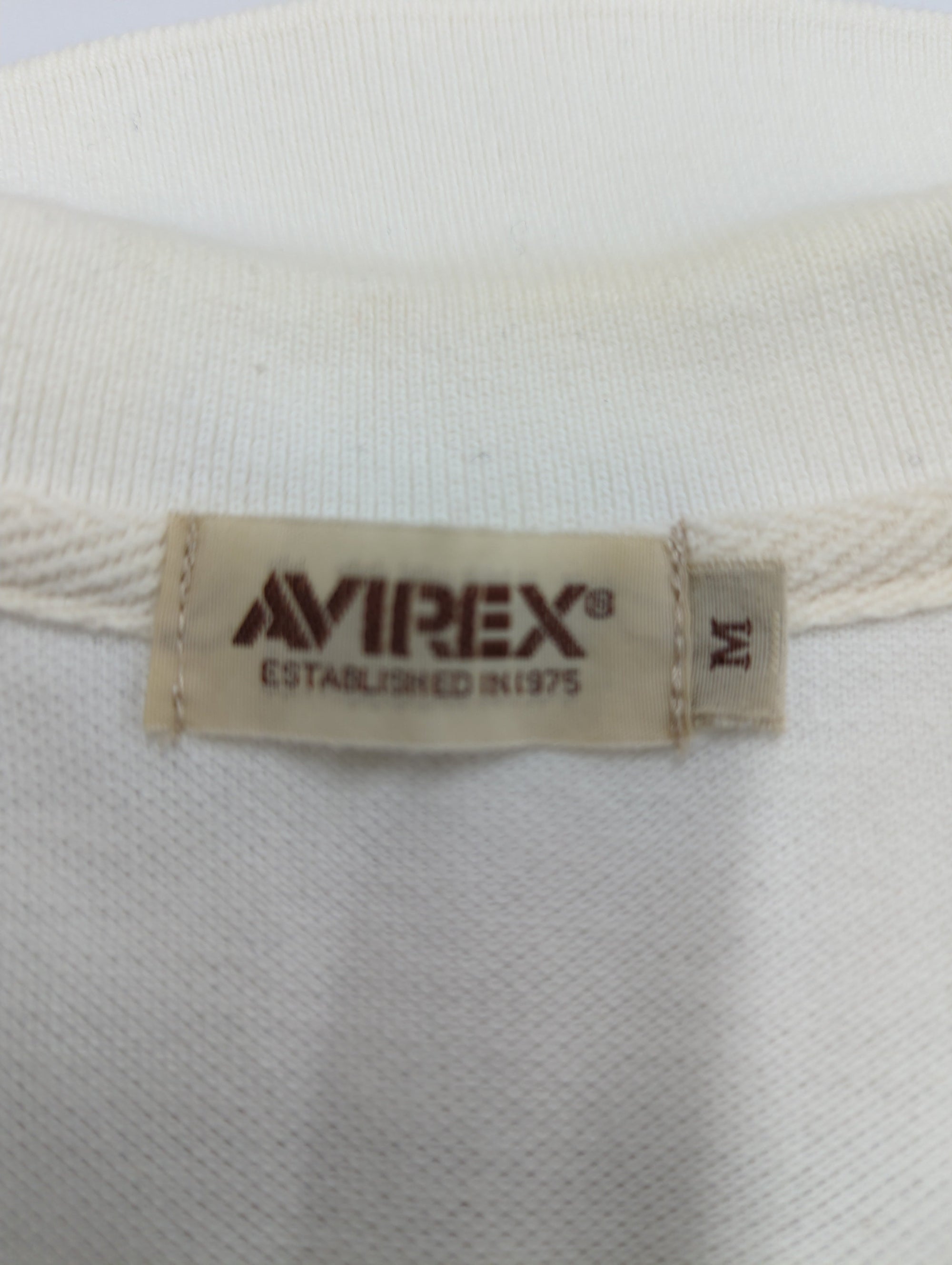AVIREX / ポロシャツ