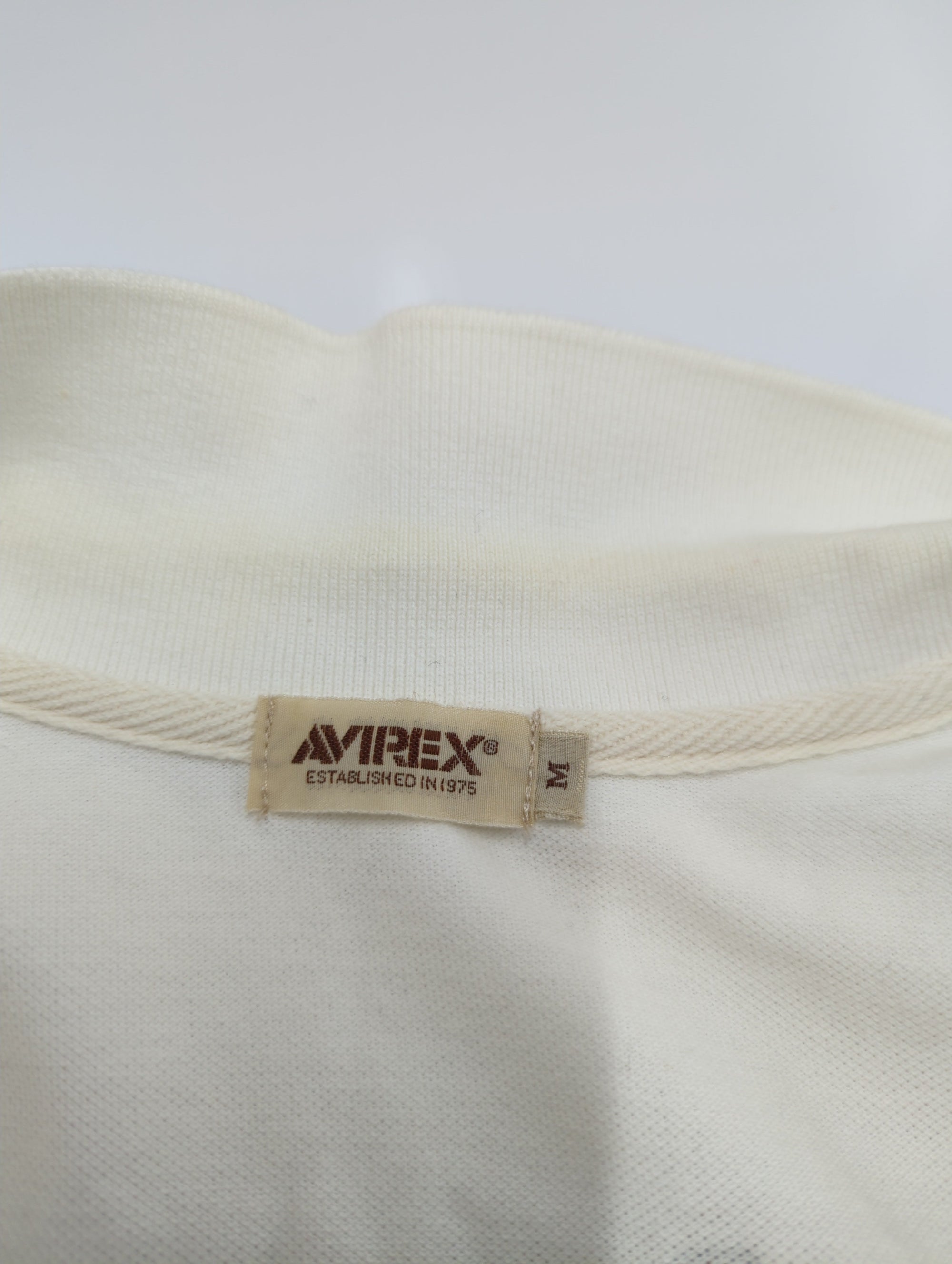 AVIREX / ポロシャツ