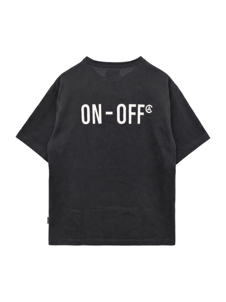 AVIREX / 【MILITARY GARMENTS】ショートスリーブ TシャツAVIREX /T-SHIRT AVIREX