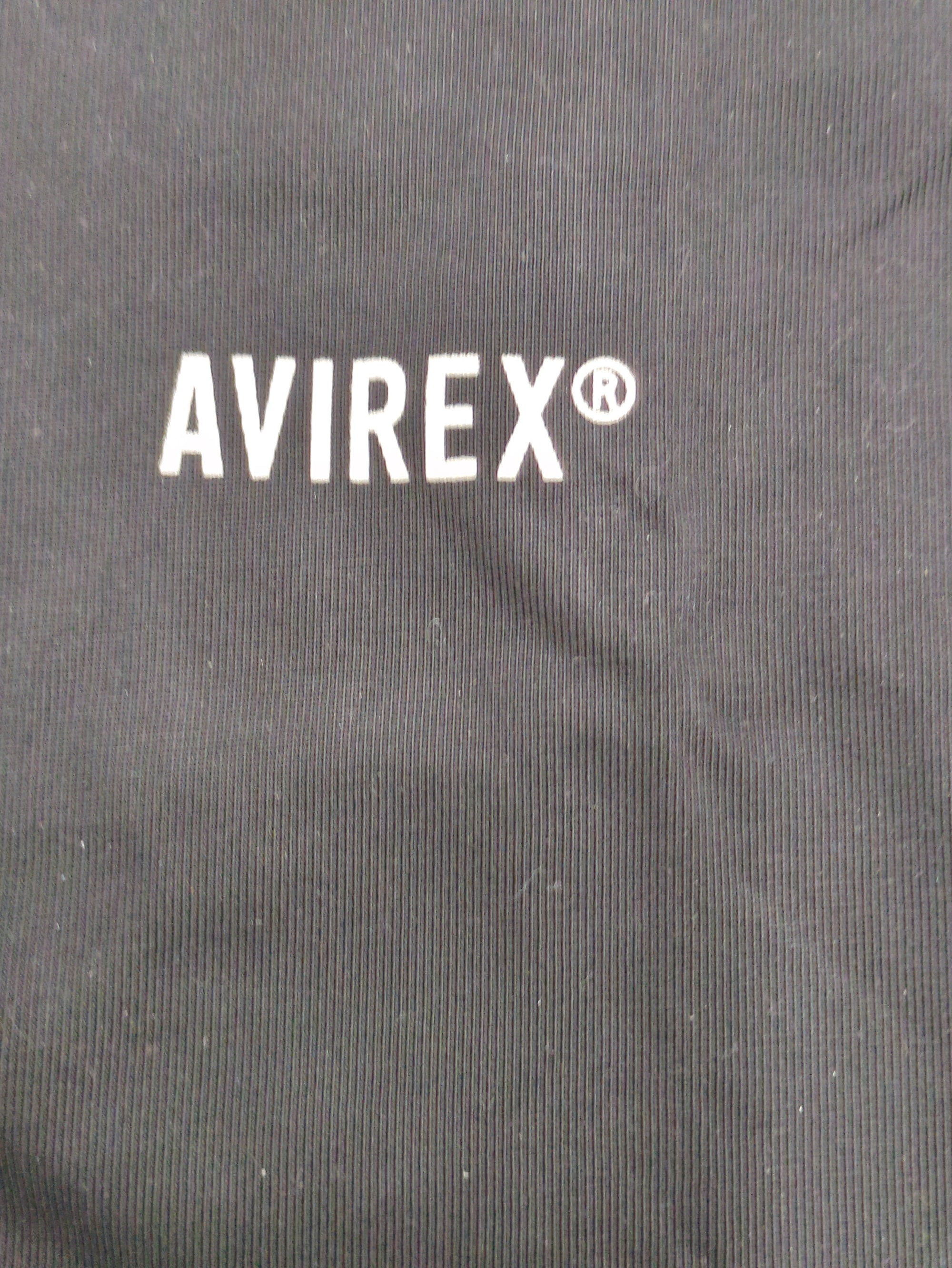 AVIREX / 【MILITARY GARMENTS】ショートスリーブ TシャツAVIREX /T-SHIRT AVIREX