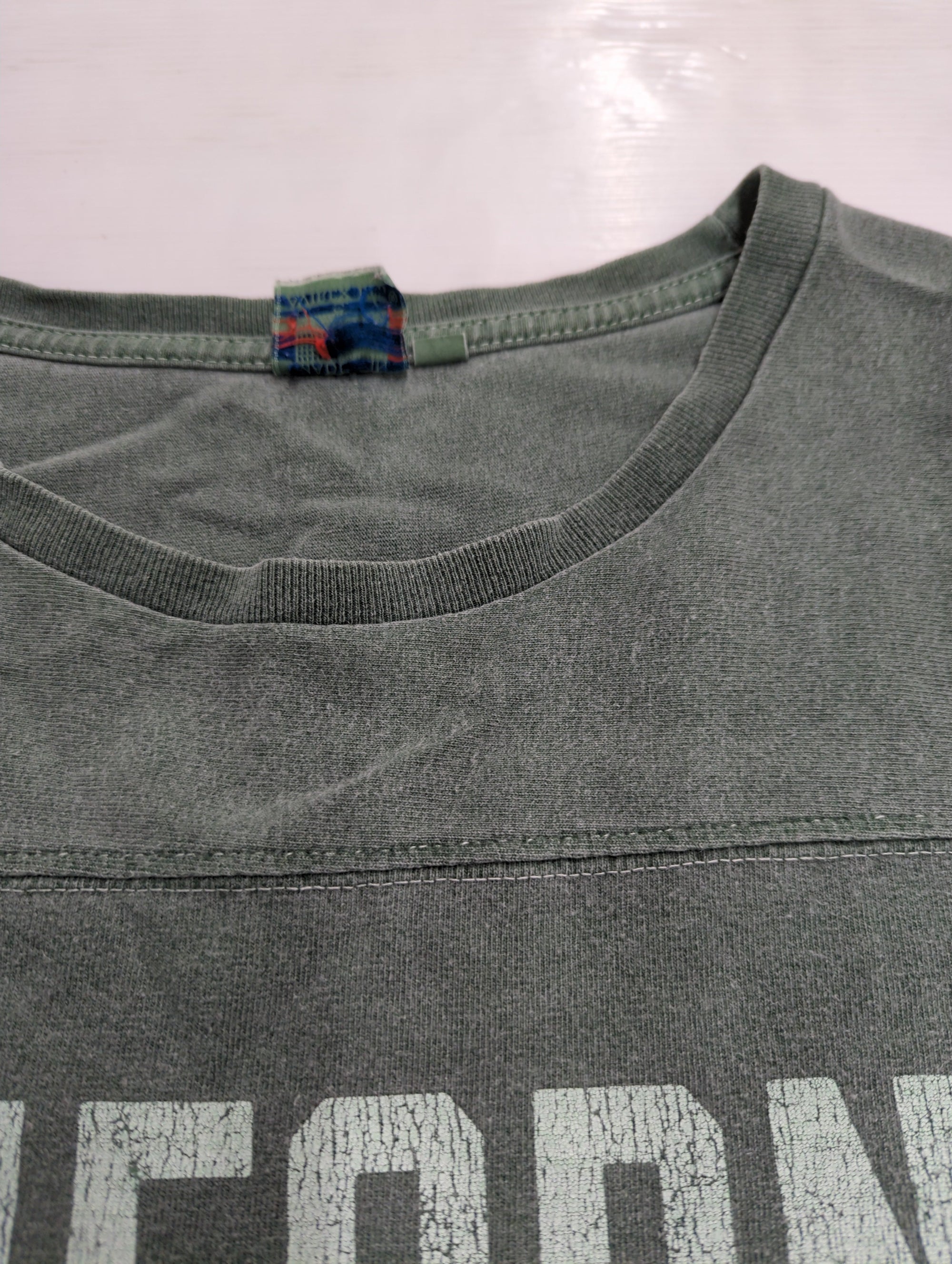 AVIREX / 半袖Tシャツ