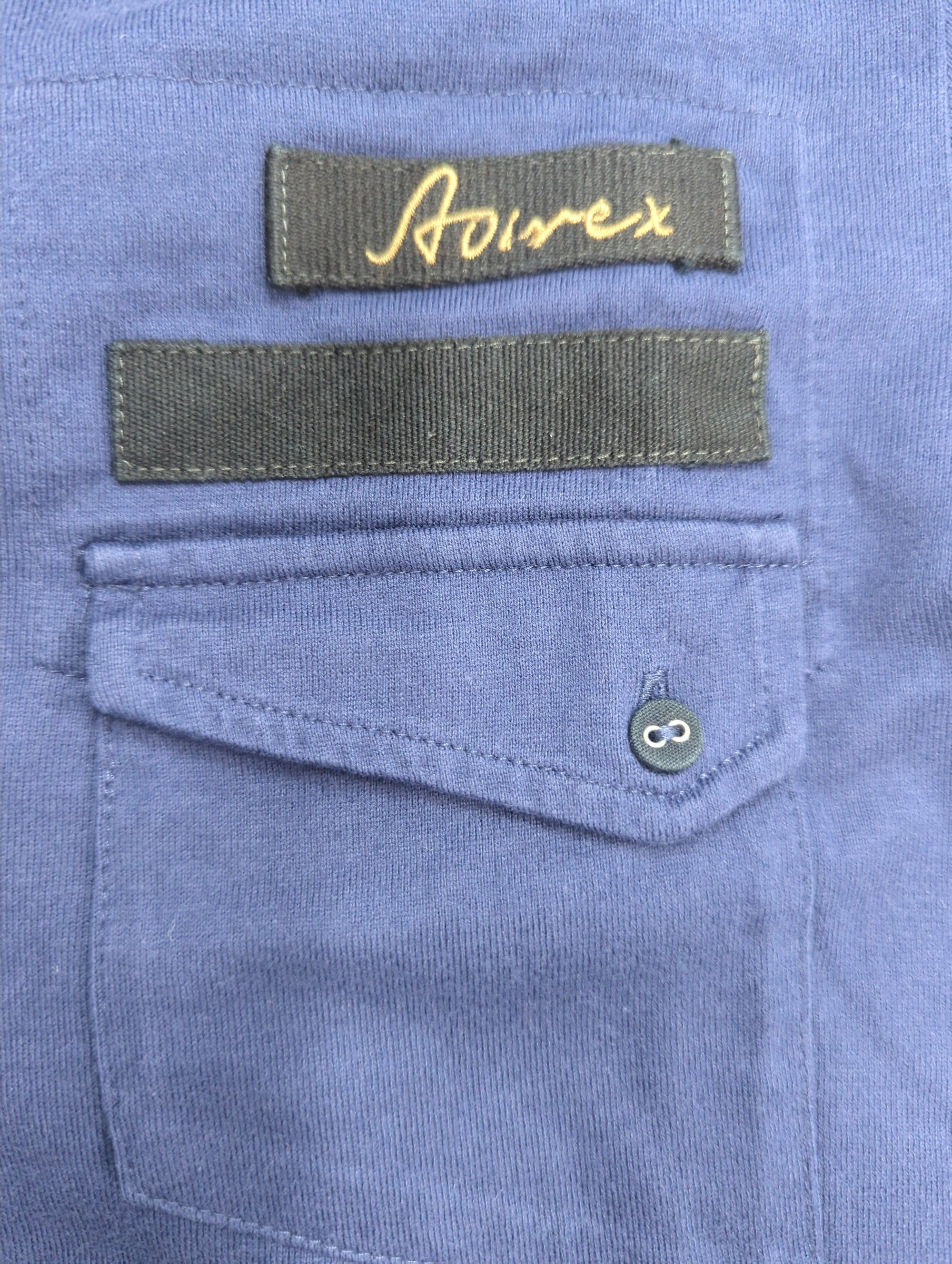 AVIREX / 半袖Tシャツ