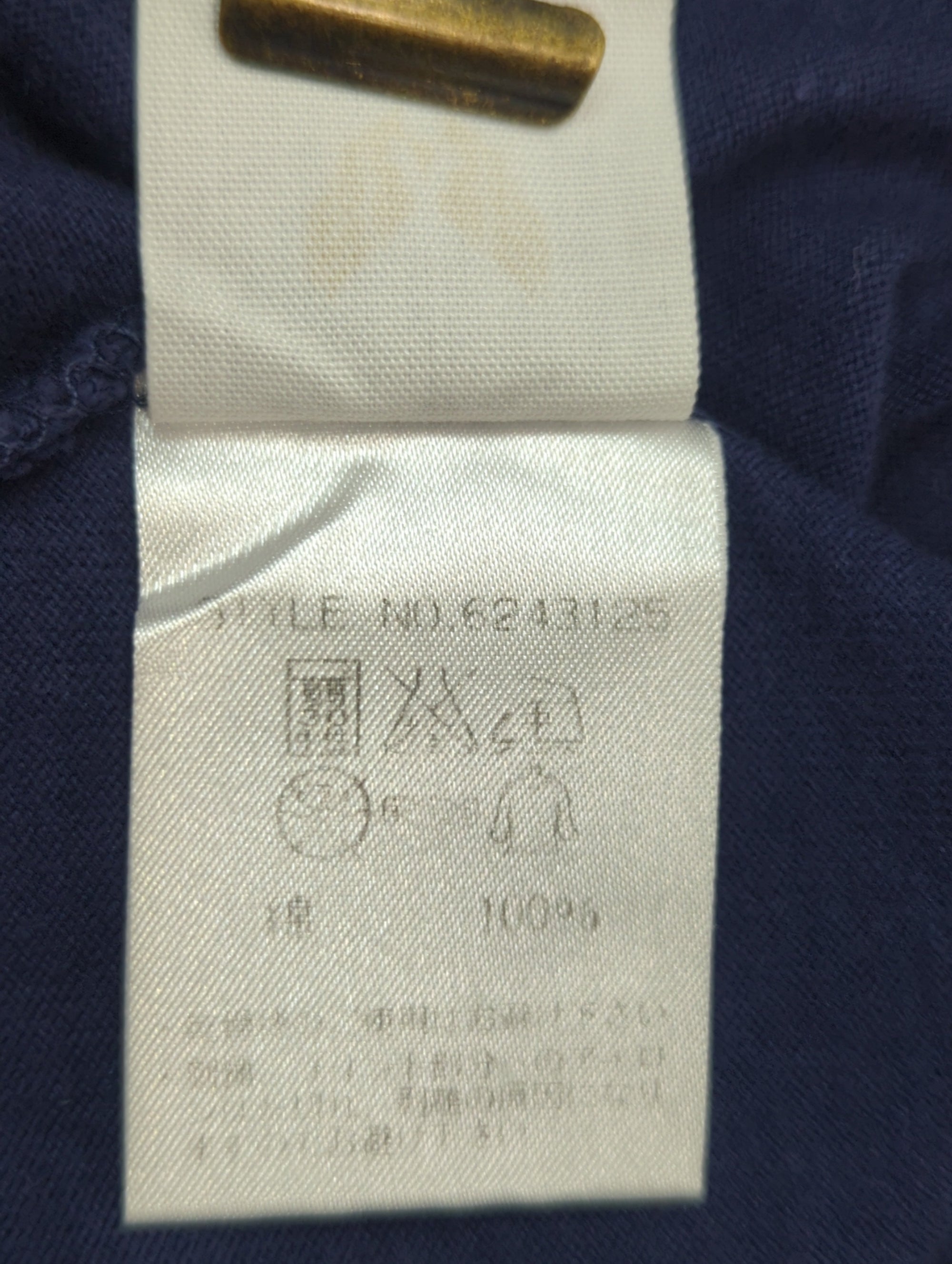 AVIREX / 半袖Tシャツ