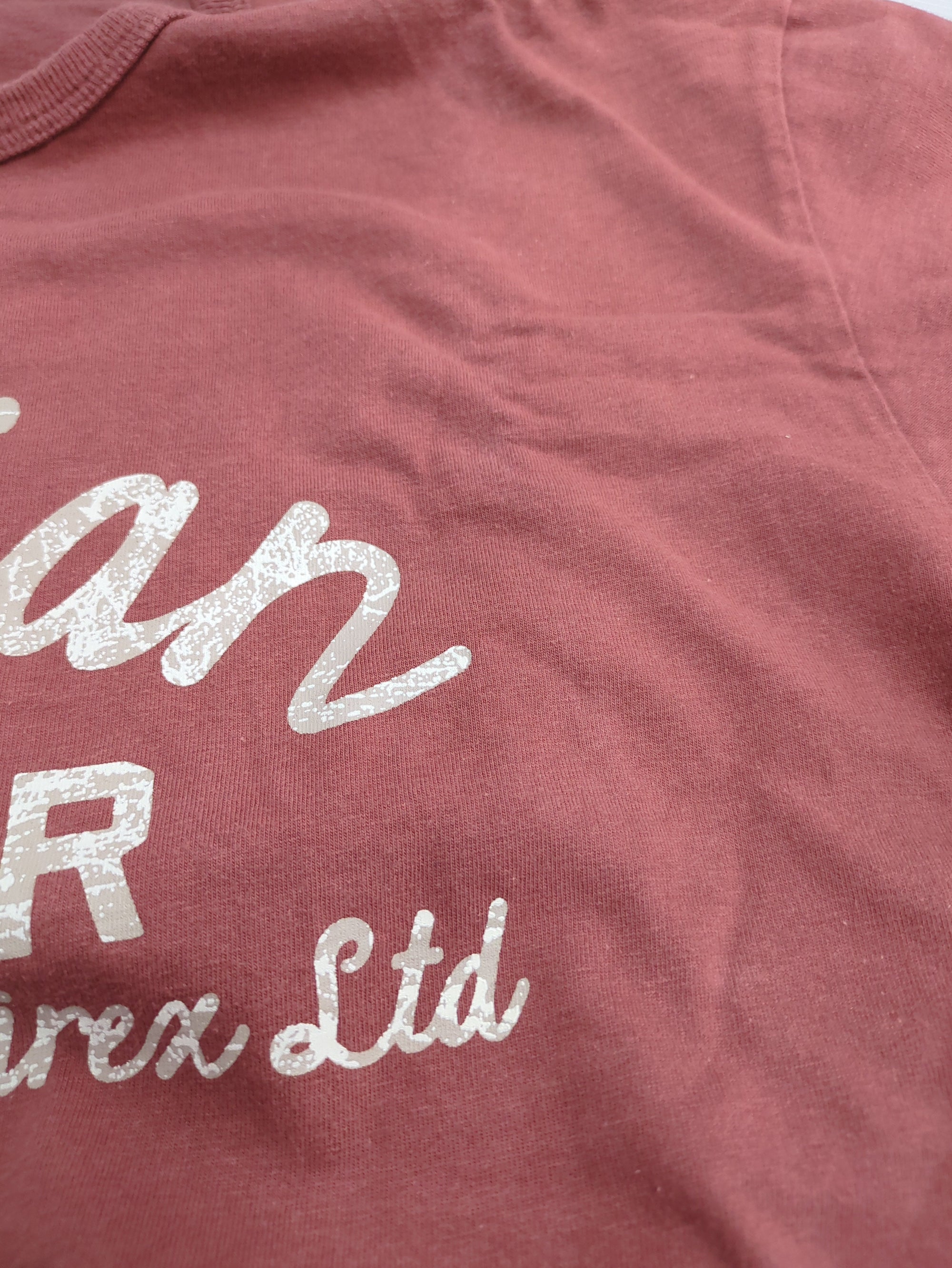 AVIREX / 半袖Tシャツ