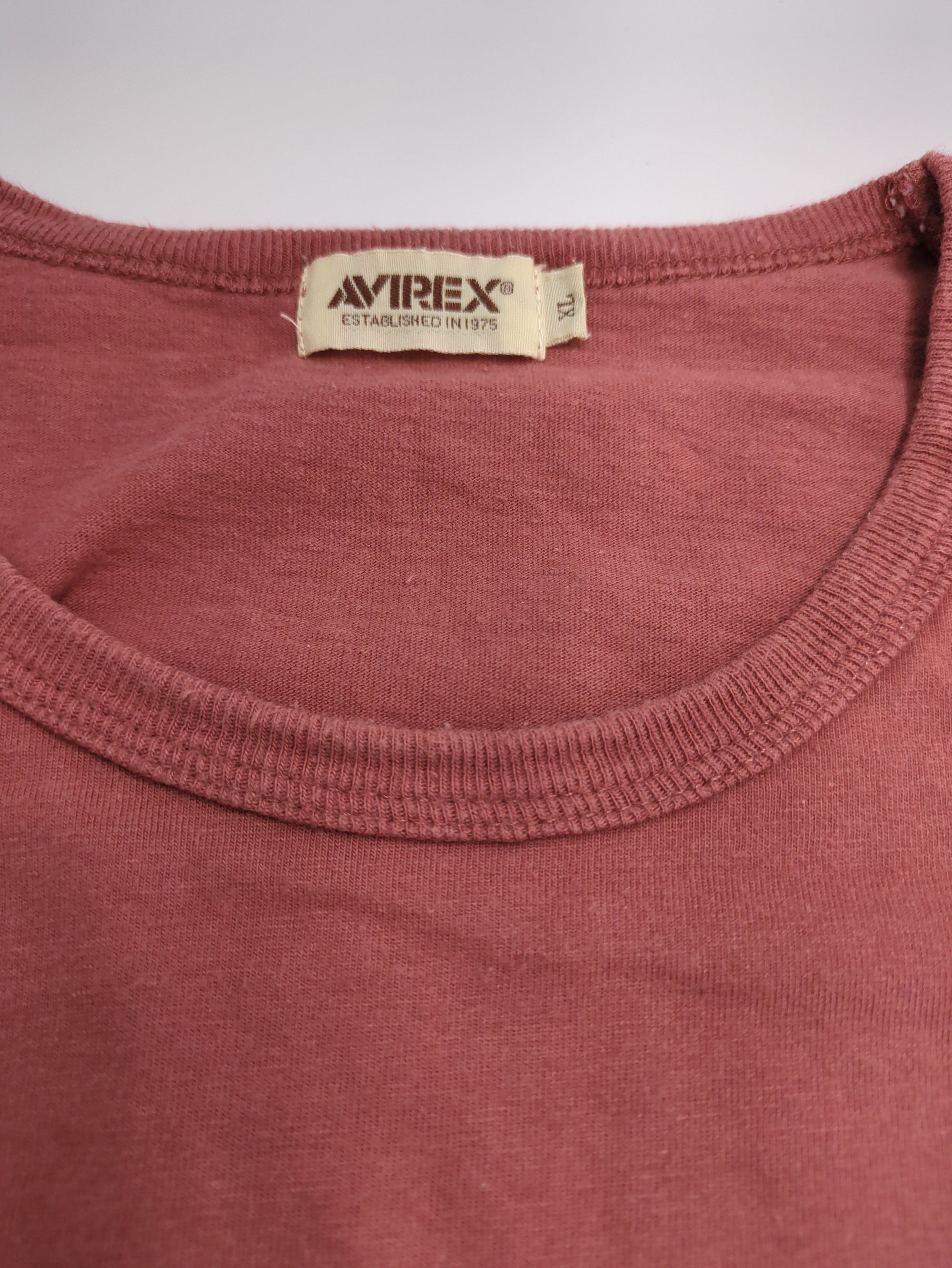 AVIREX / 半袖Tシャツ