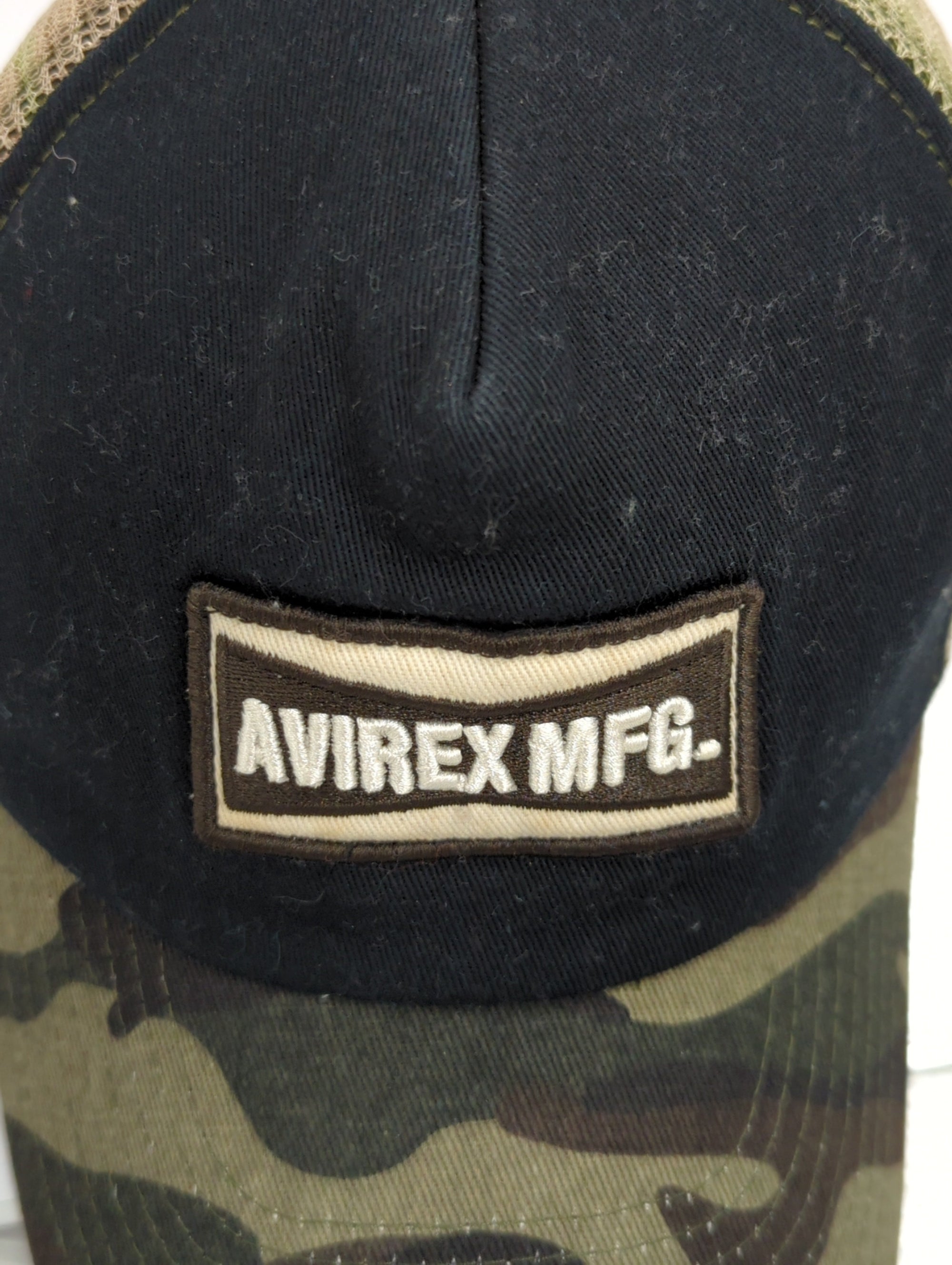 AVIREX / キャップ