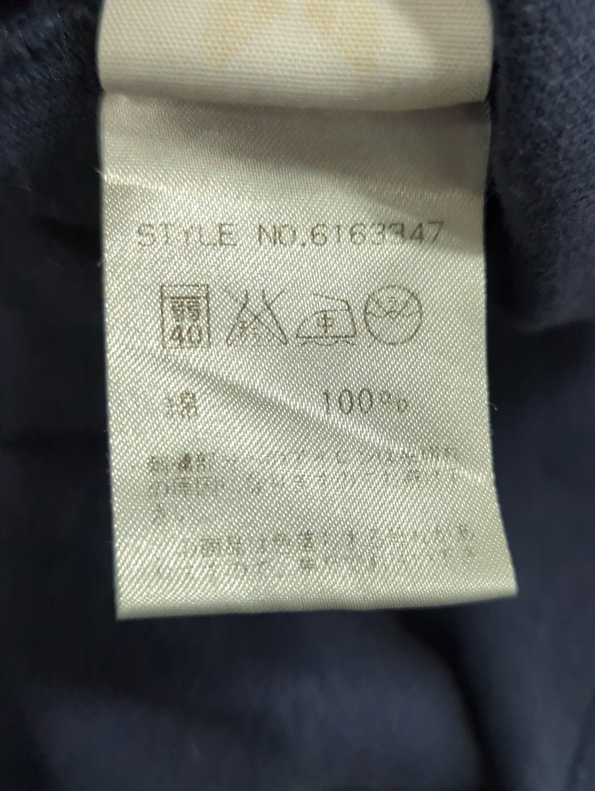 AVIREX / ポロシャツ