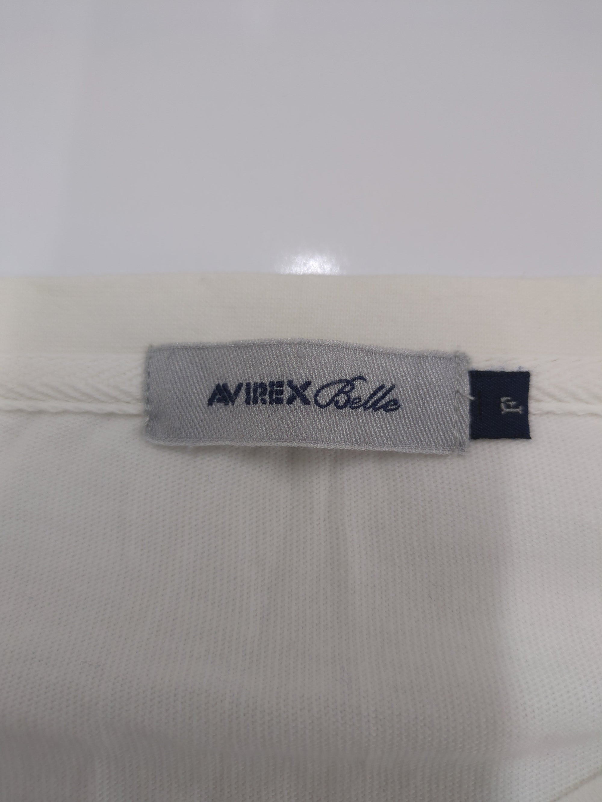 AVIREX / 半袖Tシャツ