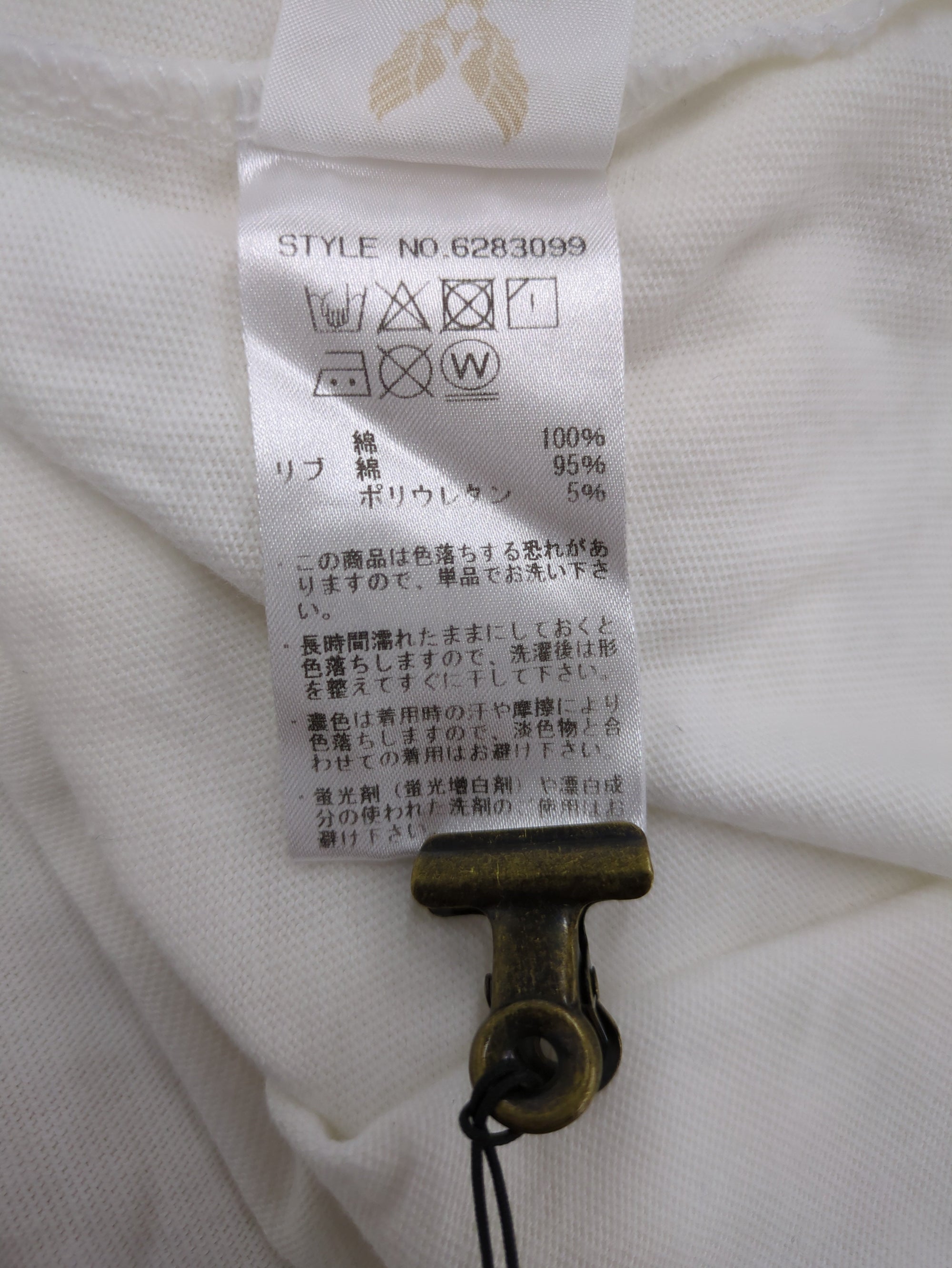 AVIREX / 半袖Tシャツ