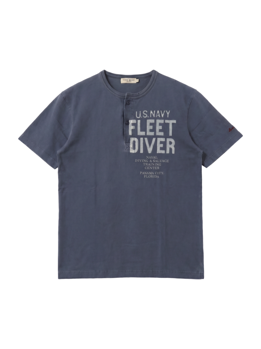 AVIREX / 半袖Tシャツ