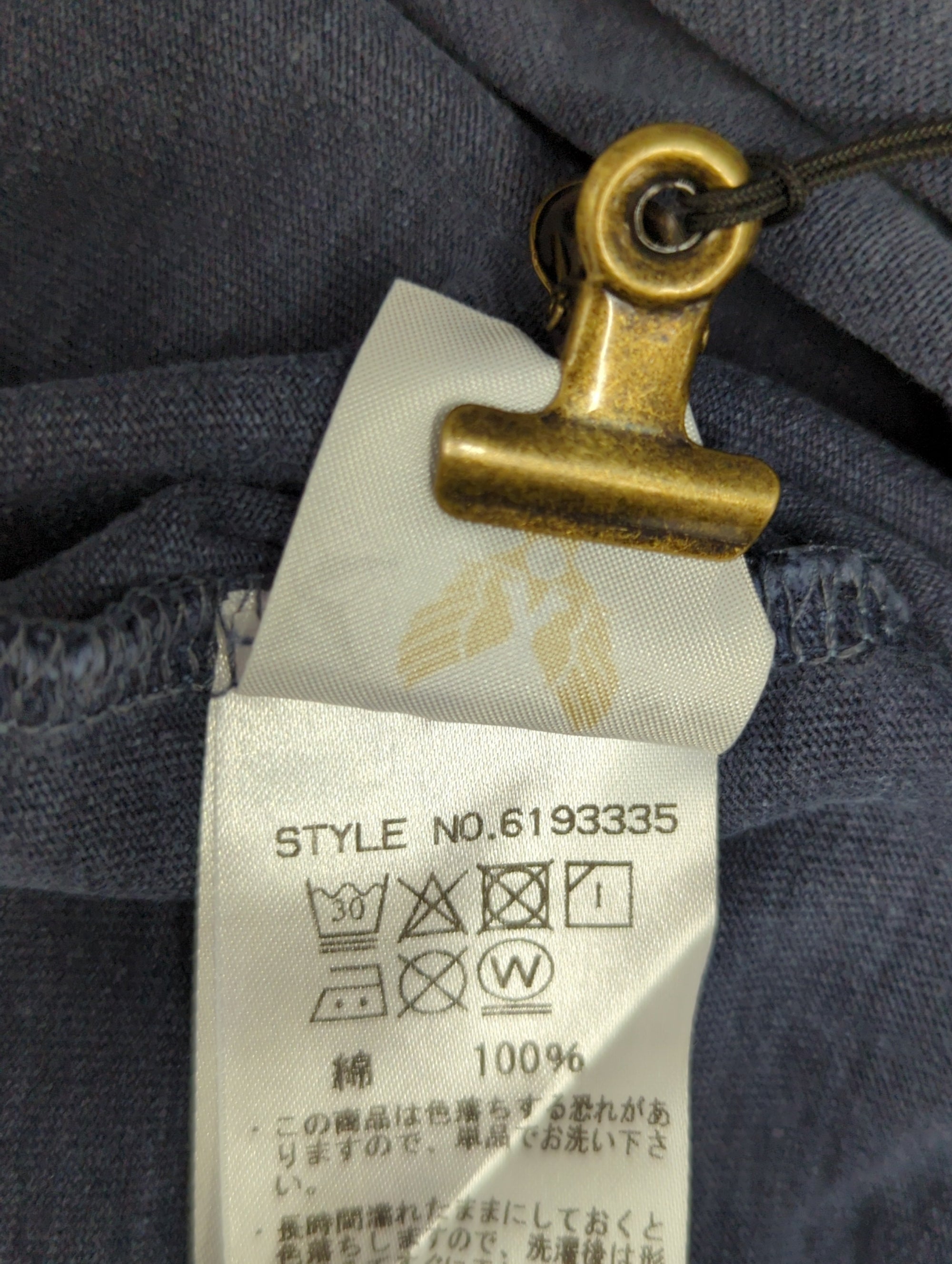 AVIREX / 半袖Tシャツ