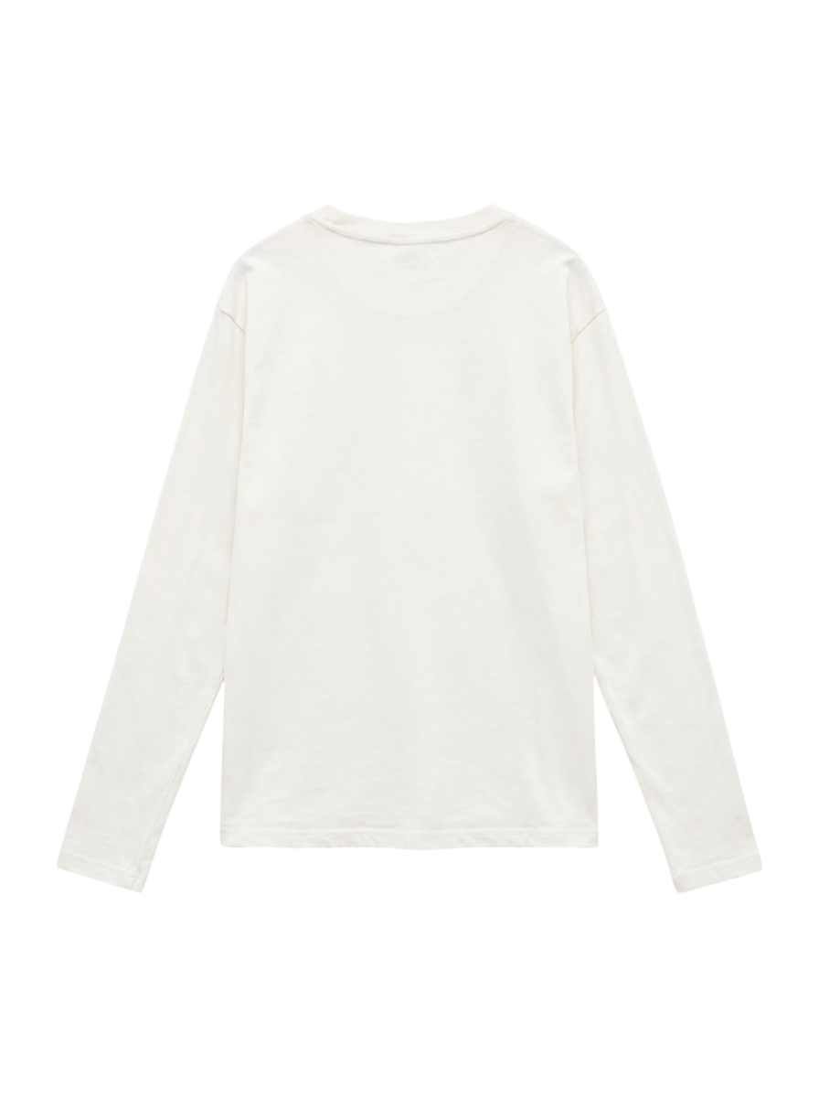 AVIREX / 長袖Tシャツ
