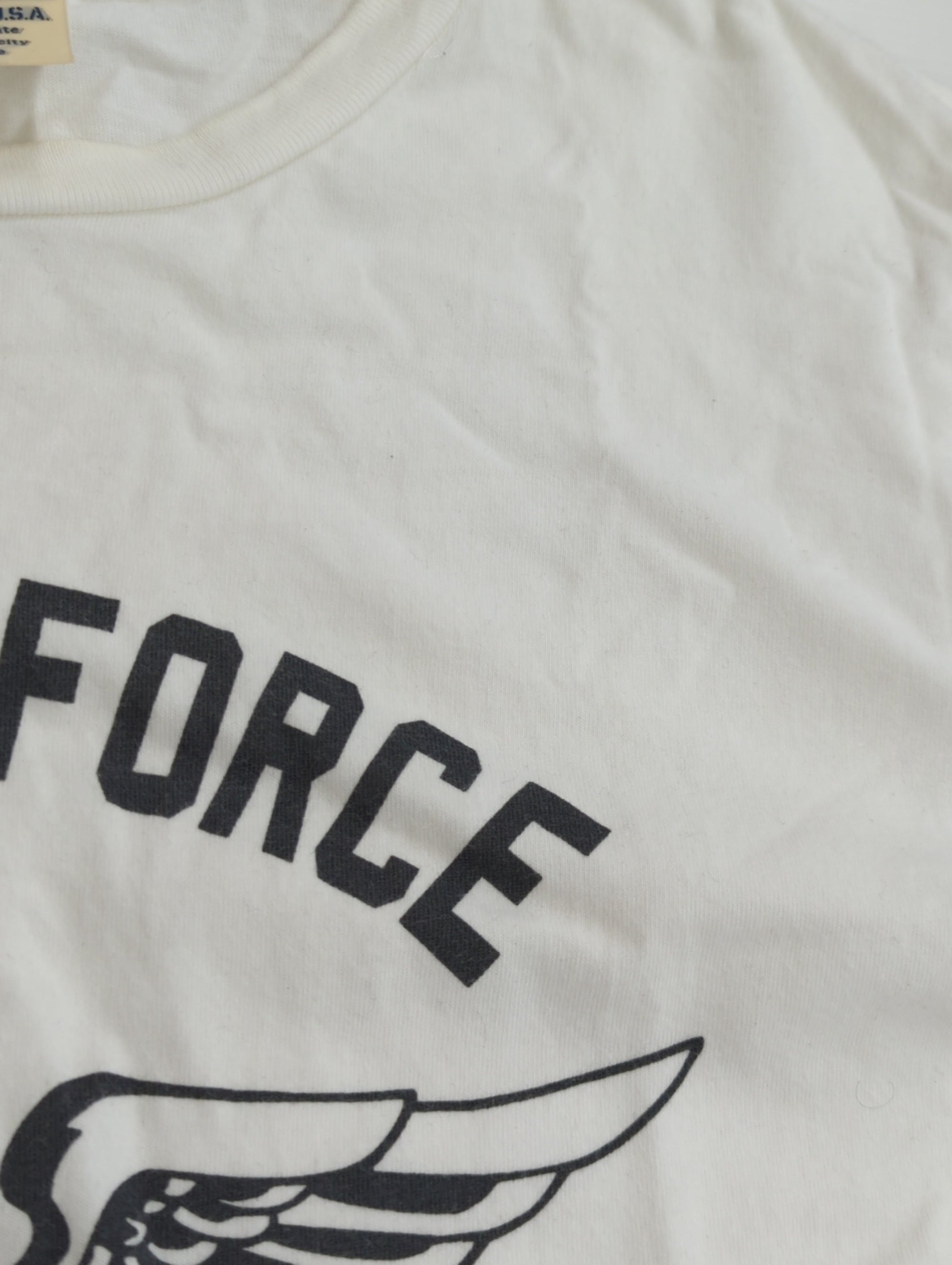 AVIREX / 長袖Tシャツ