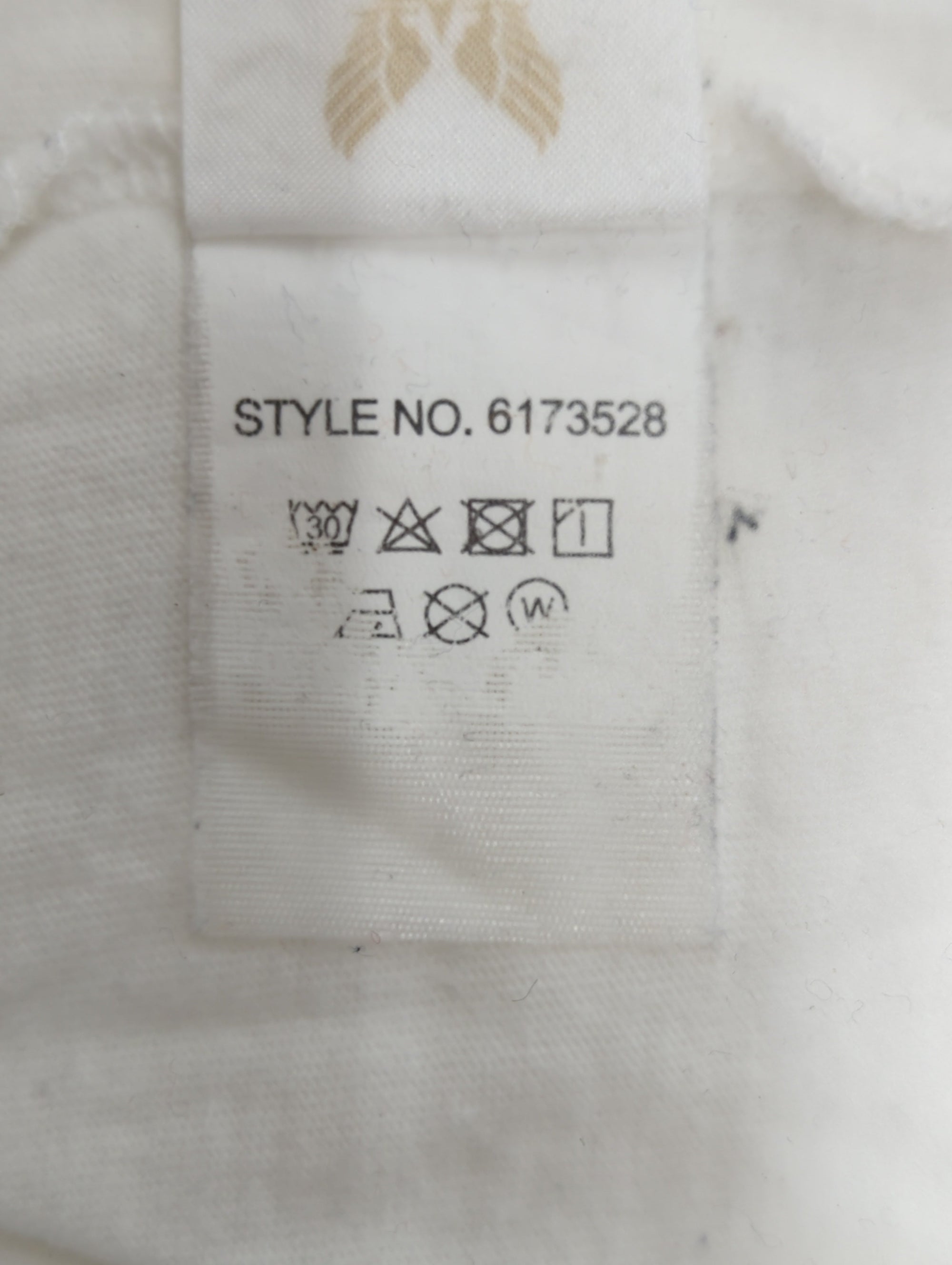 AVIREX / 長袖Tシャツ