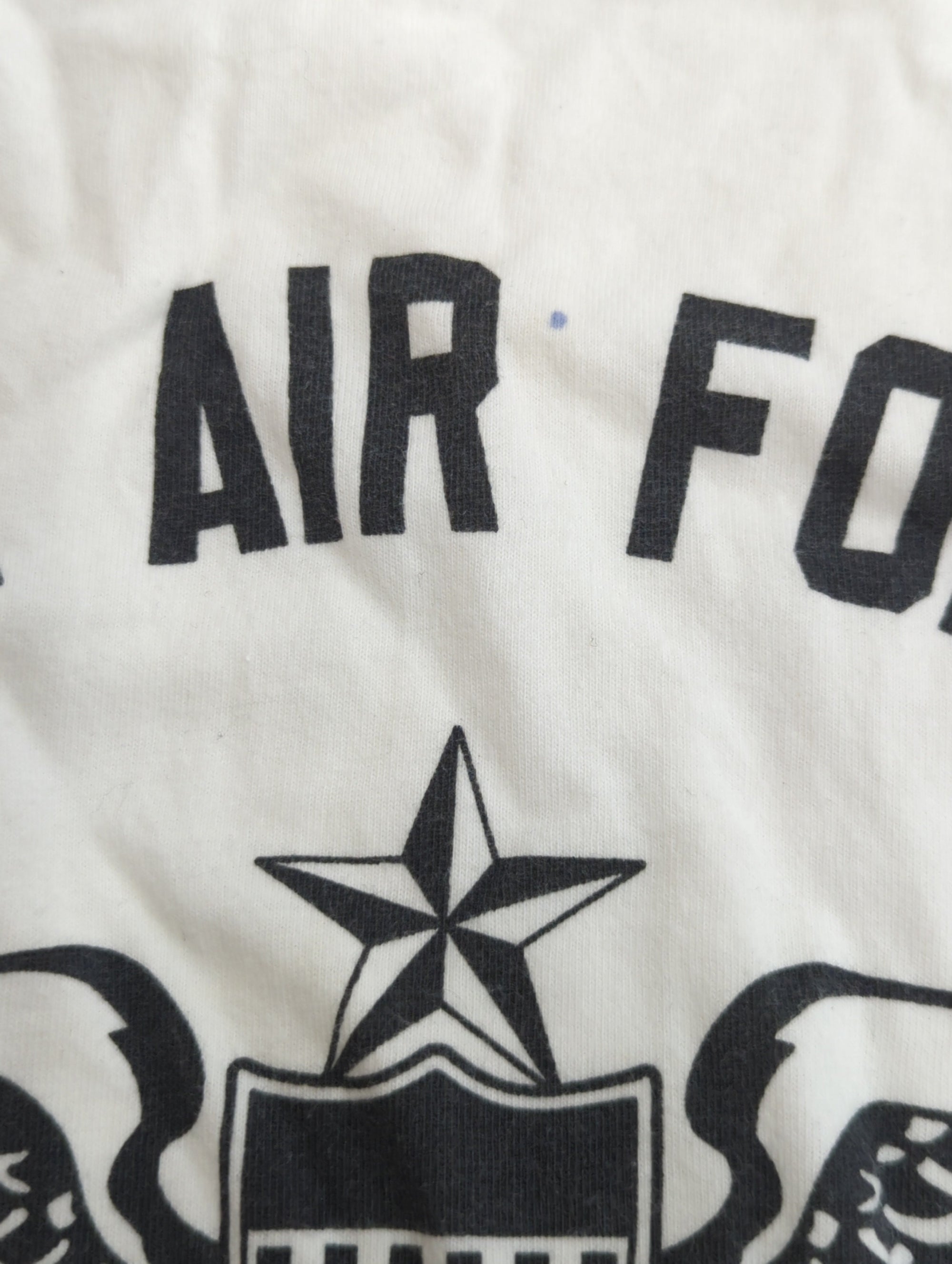 AVIREX / 長袖Tシャツ