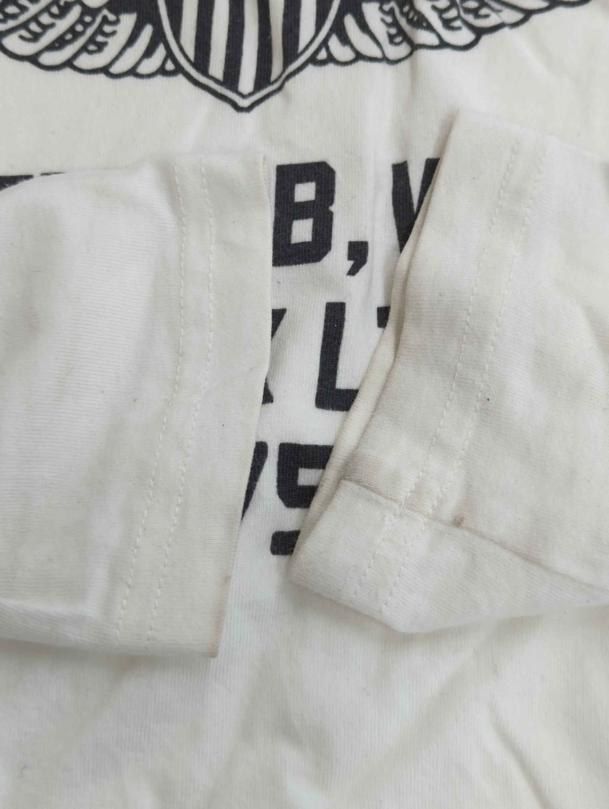 AVIREX / 長袖Tシャツ