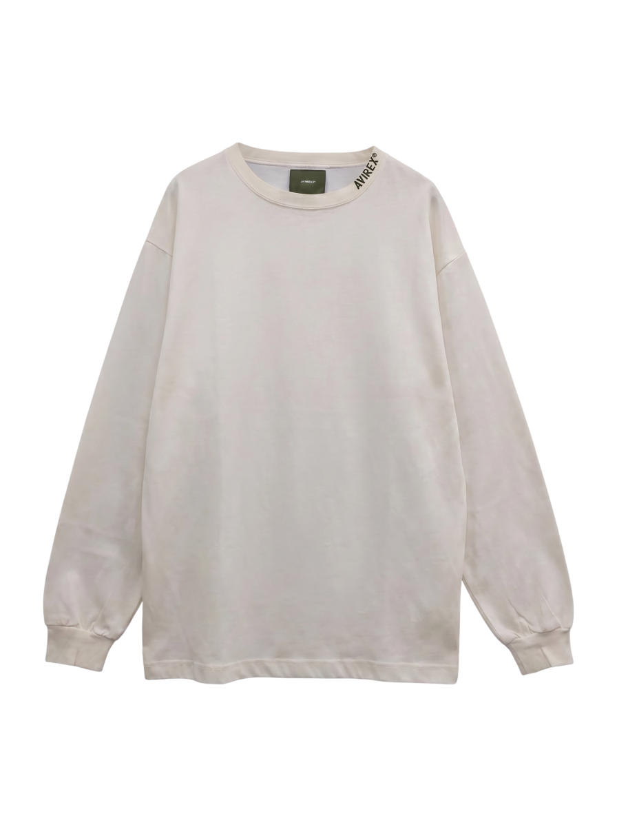 AVIREX / 長袖Tシャツ