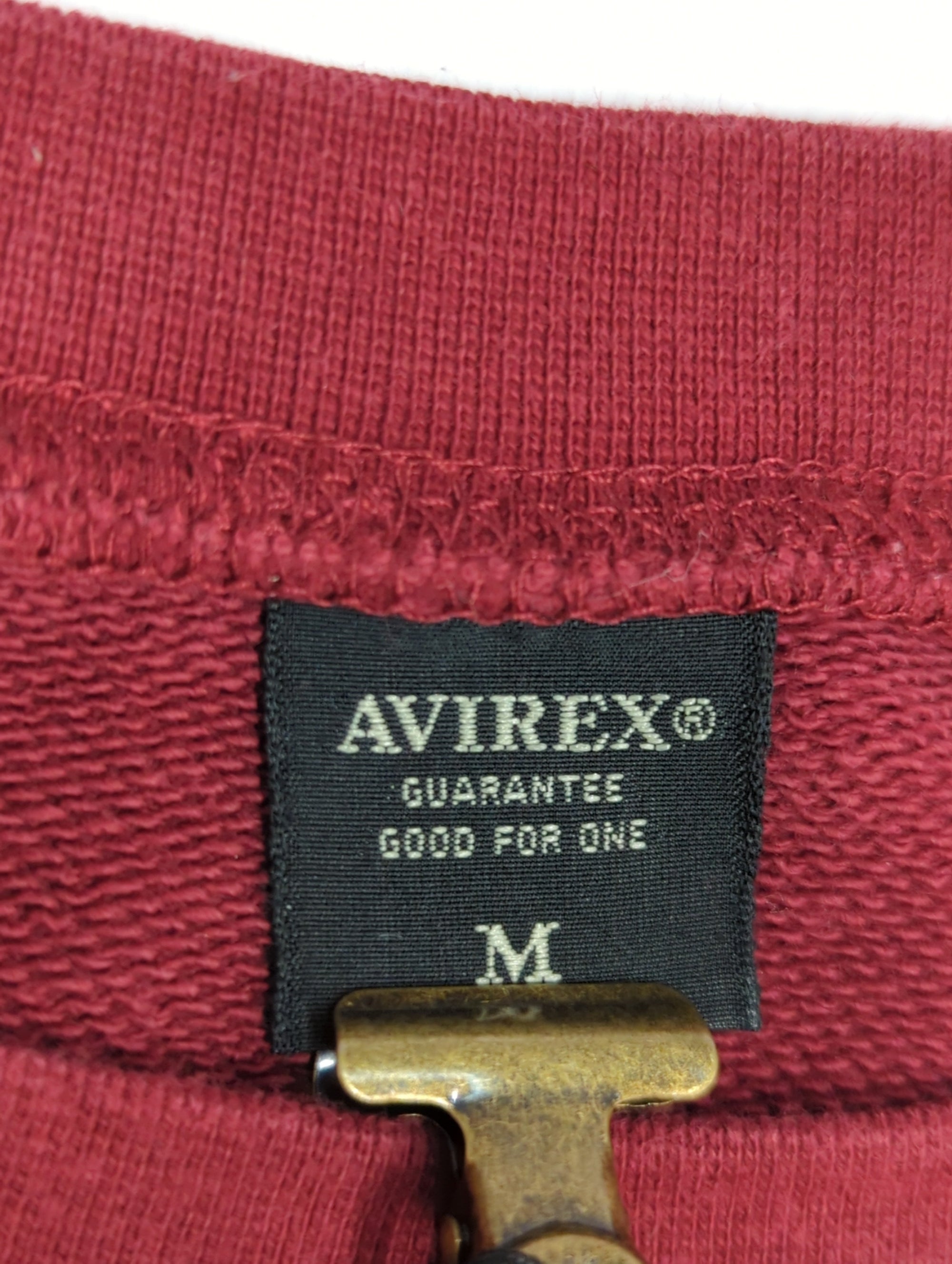 AVIREX / スウェット