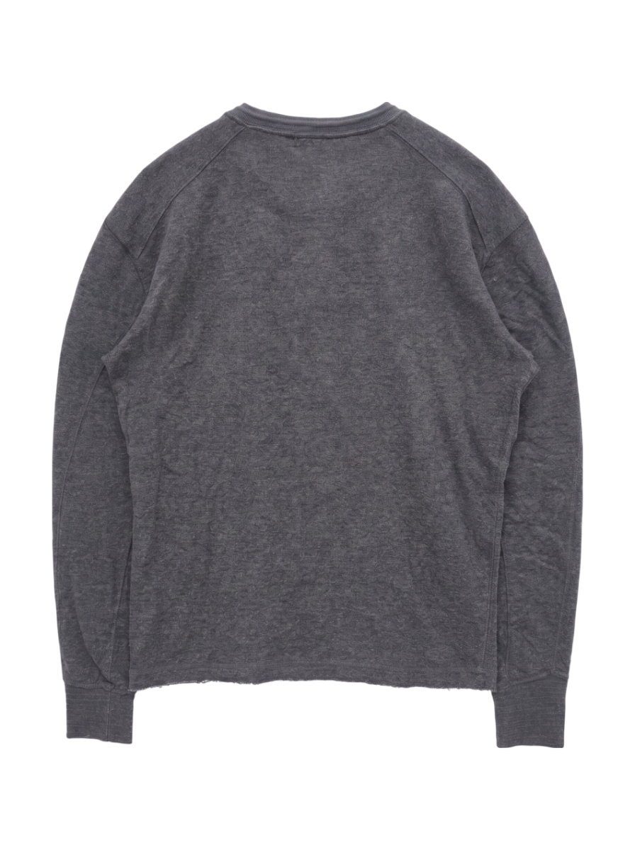 AVIREX / 長袖Tシャツ