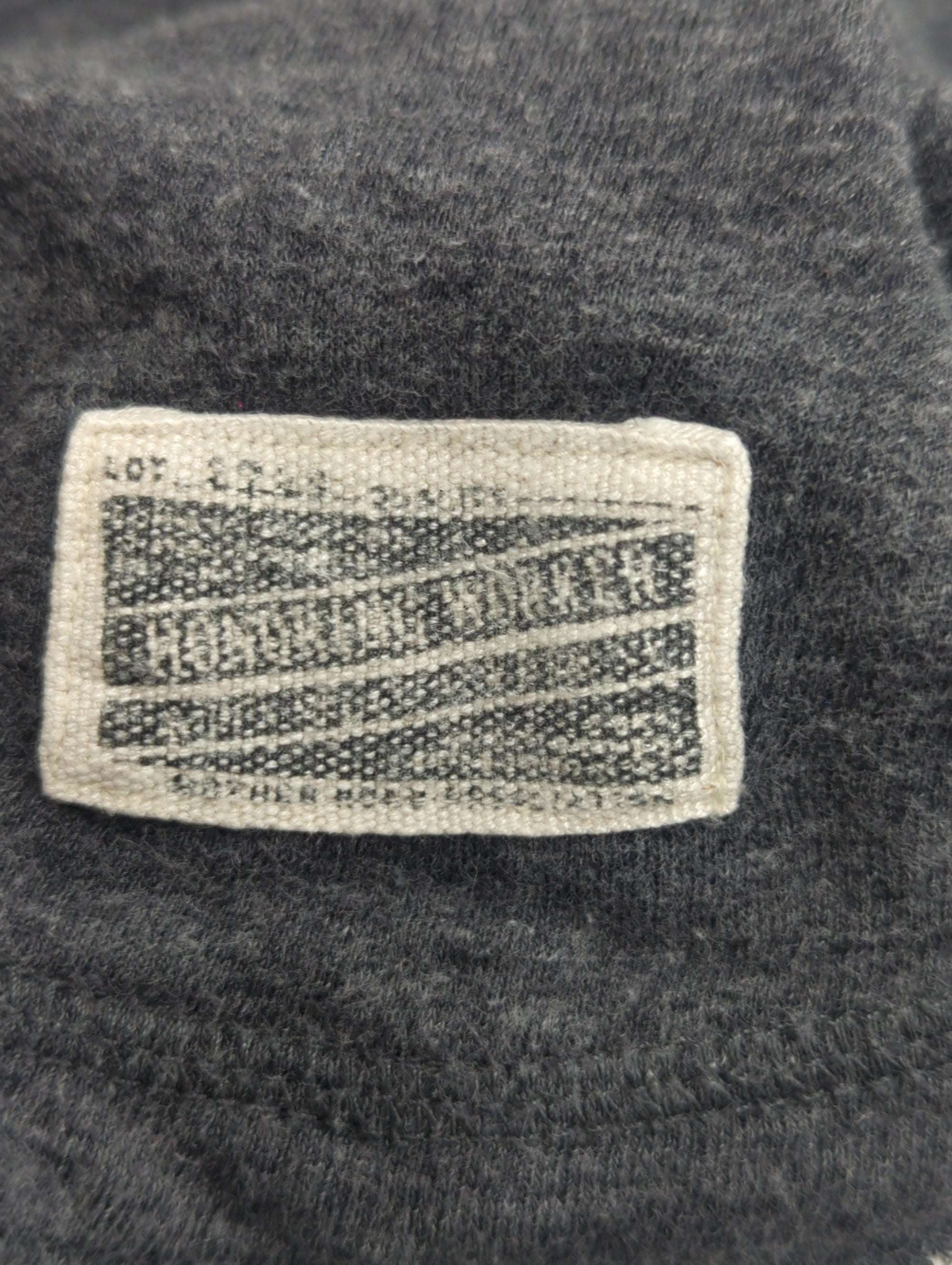 AVIREX / 長袖Tシャツ