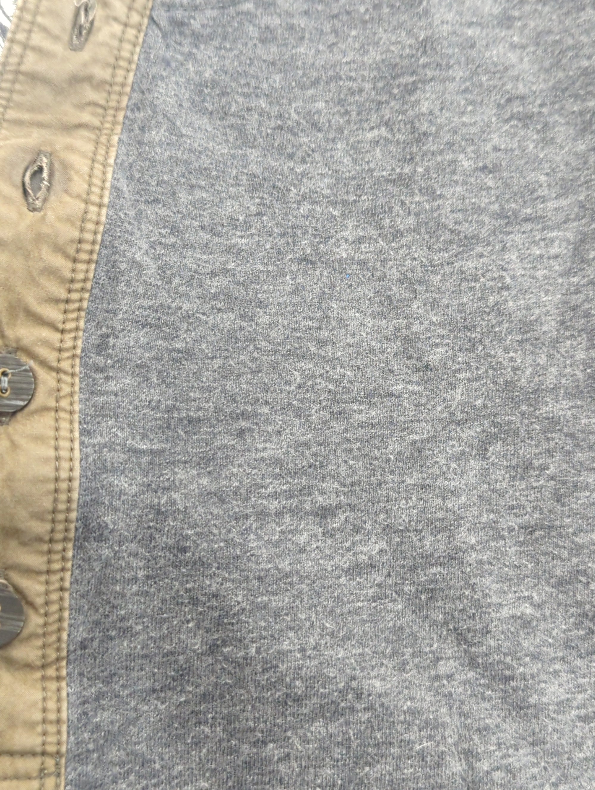 AVIREX / 長袖Tシャツ
