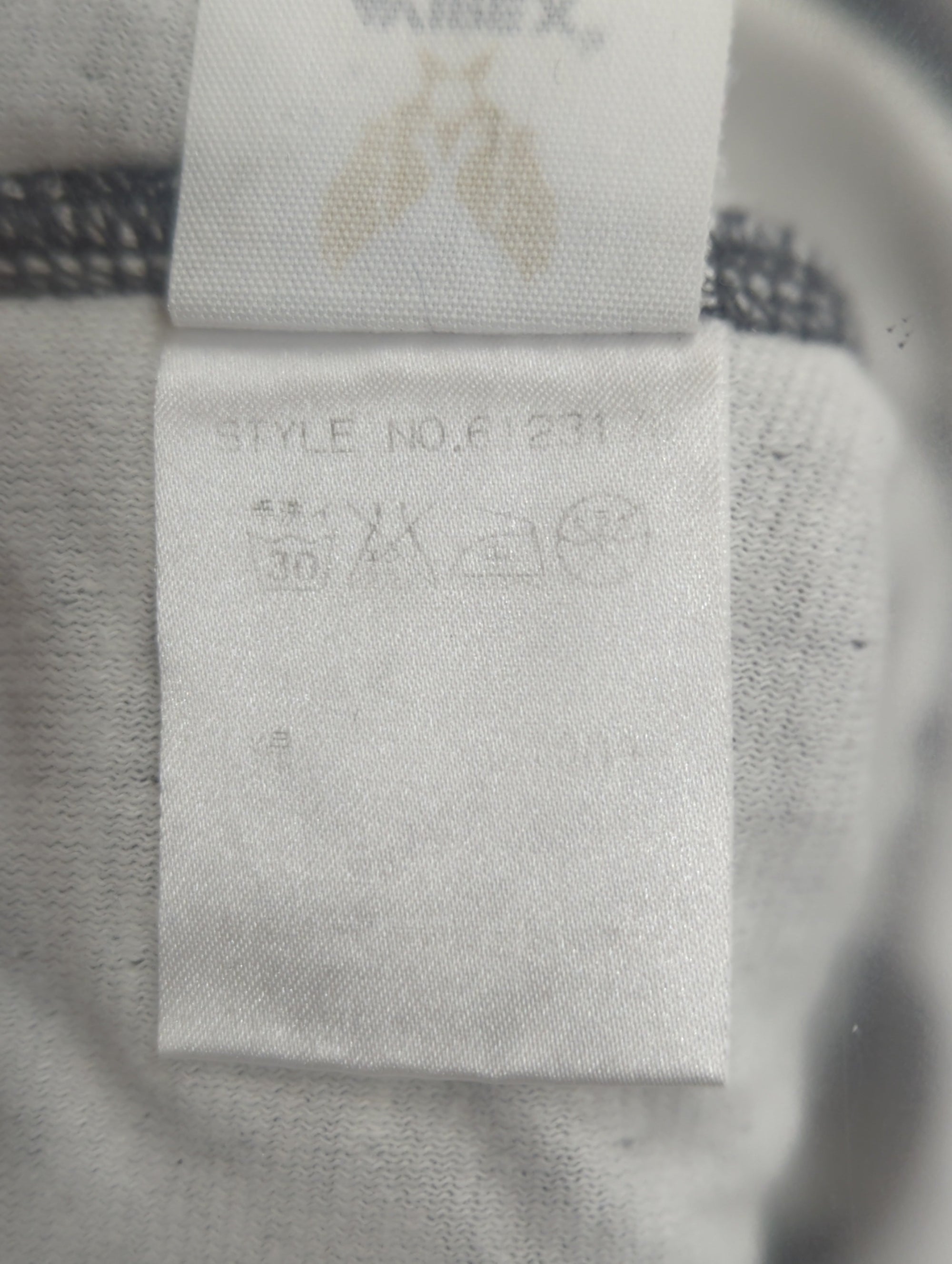 AVIREX / 長袖Tシャツ