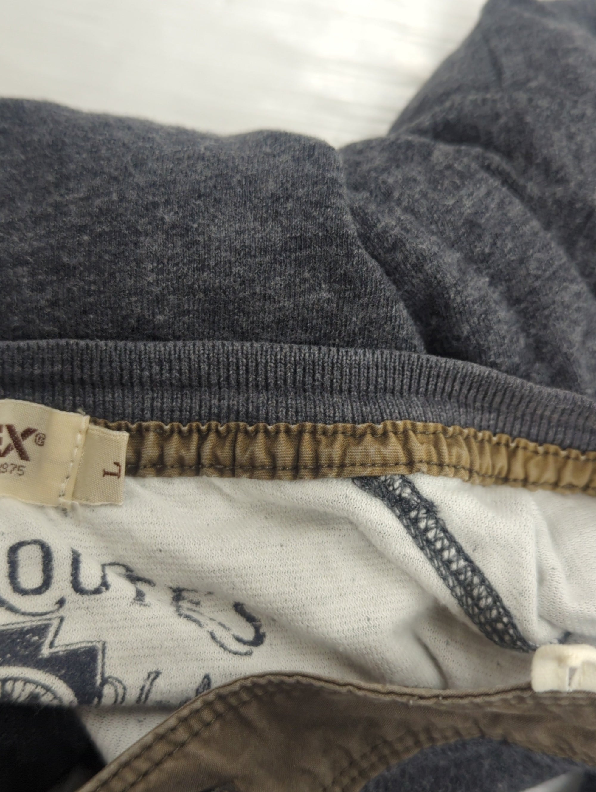 AVIREX / 長袖Tシャツ