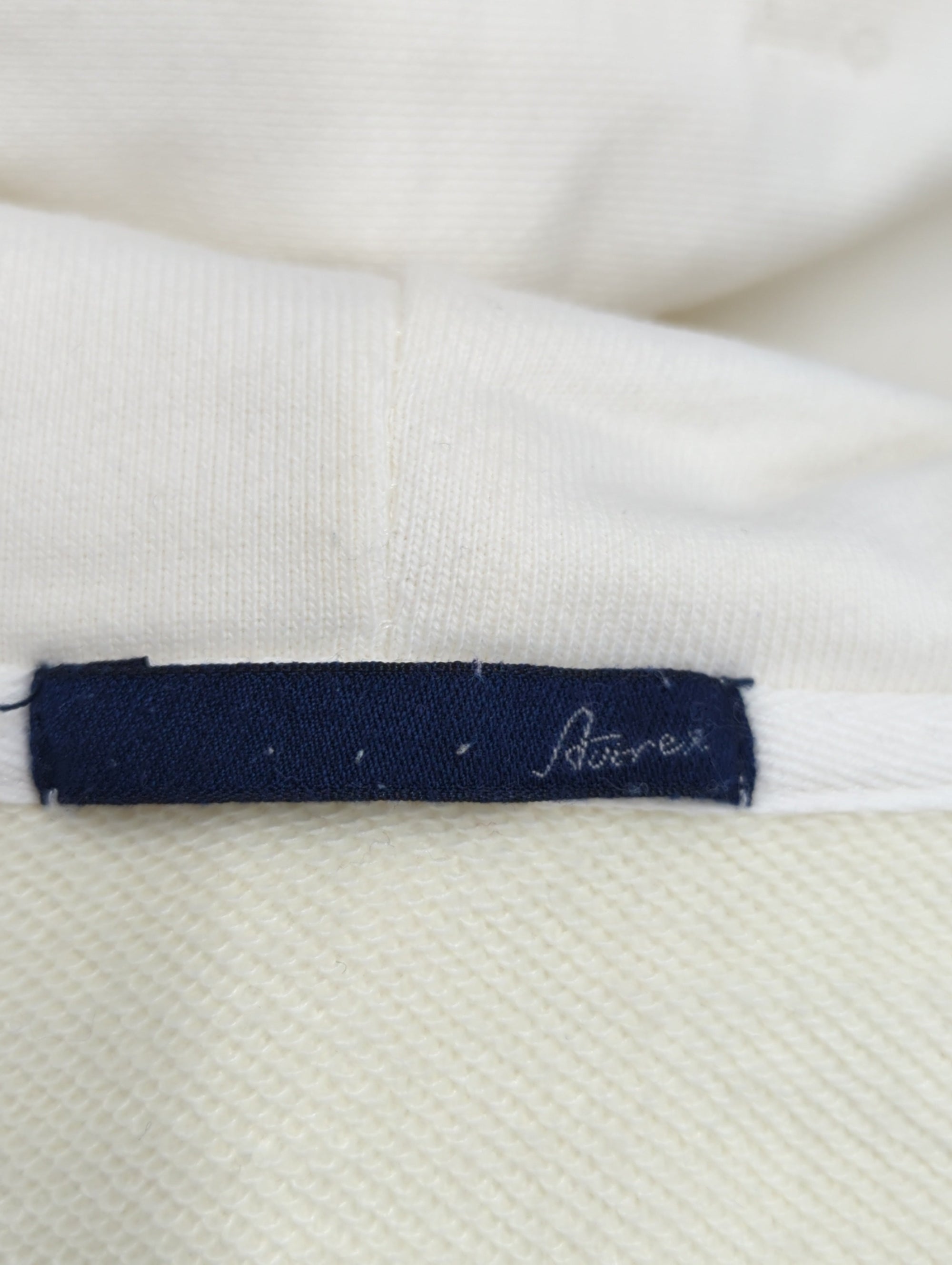 AVIREX / #クールマックス フラッグ スウェットパーカー/COOLMAX FLAG SWEAT PARKA